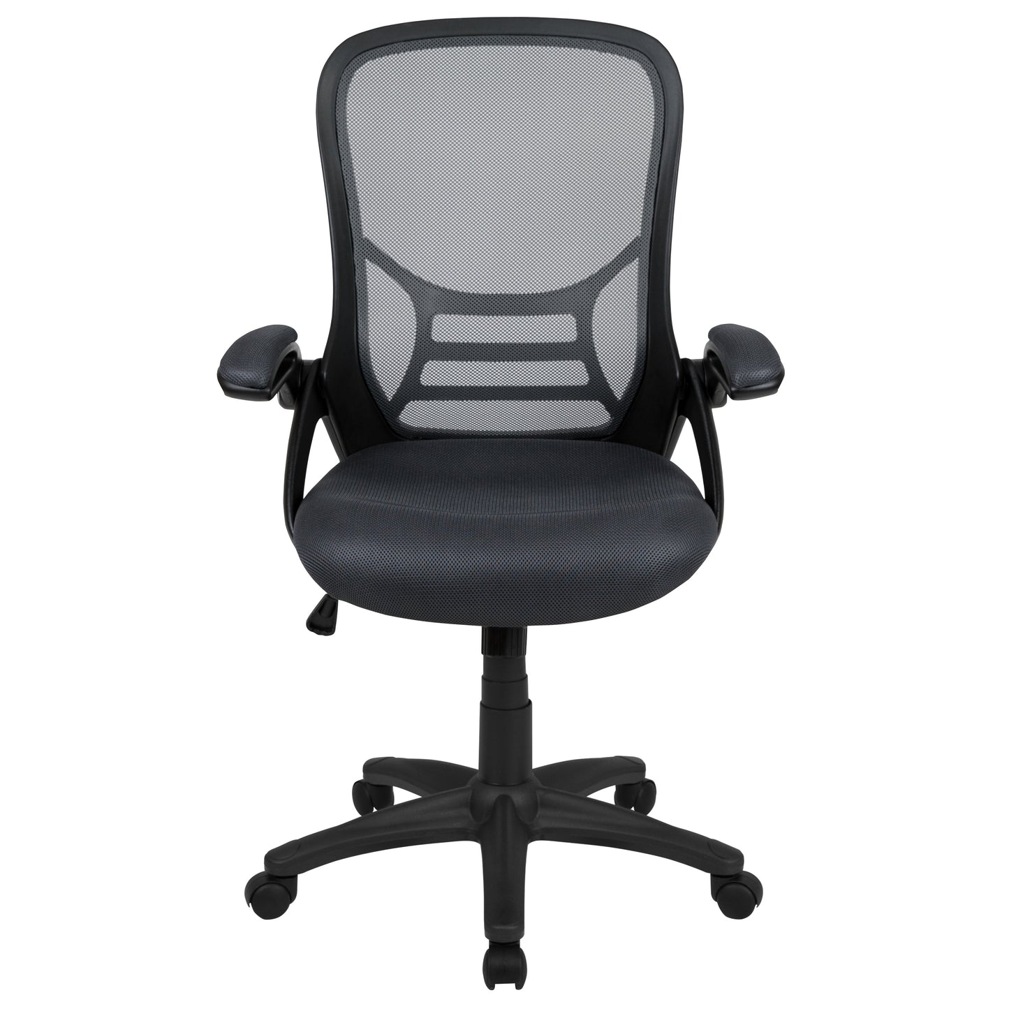 Mesh Office Chair HL-0016-1-GG