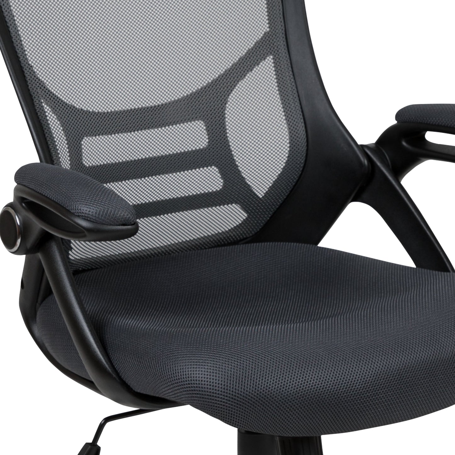 Mesh Office Chair HL-0016-1-GG