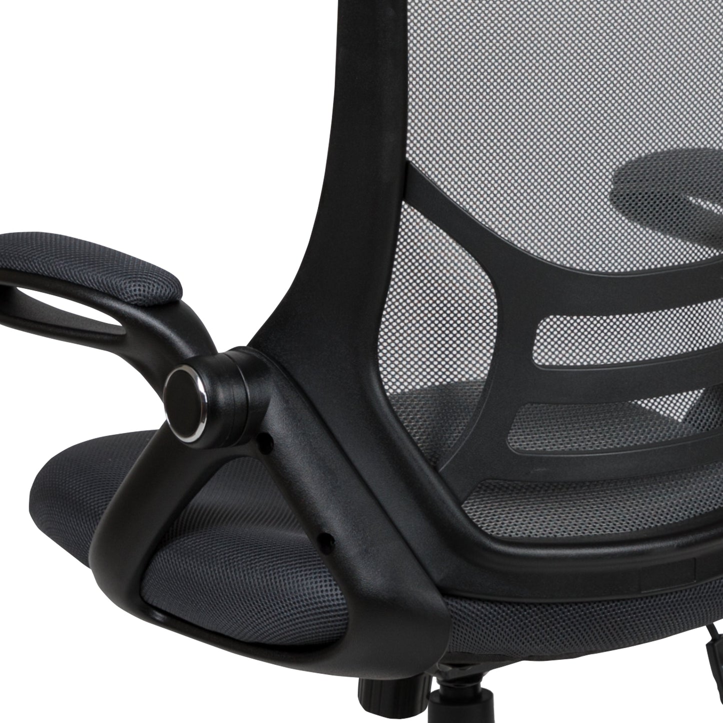 Mesh Office Chair HL-0016-1-GG
