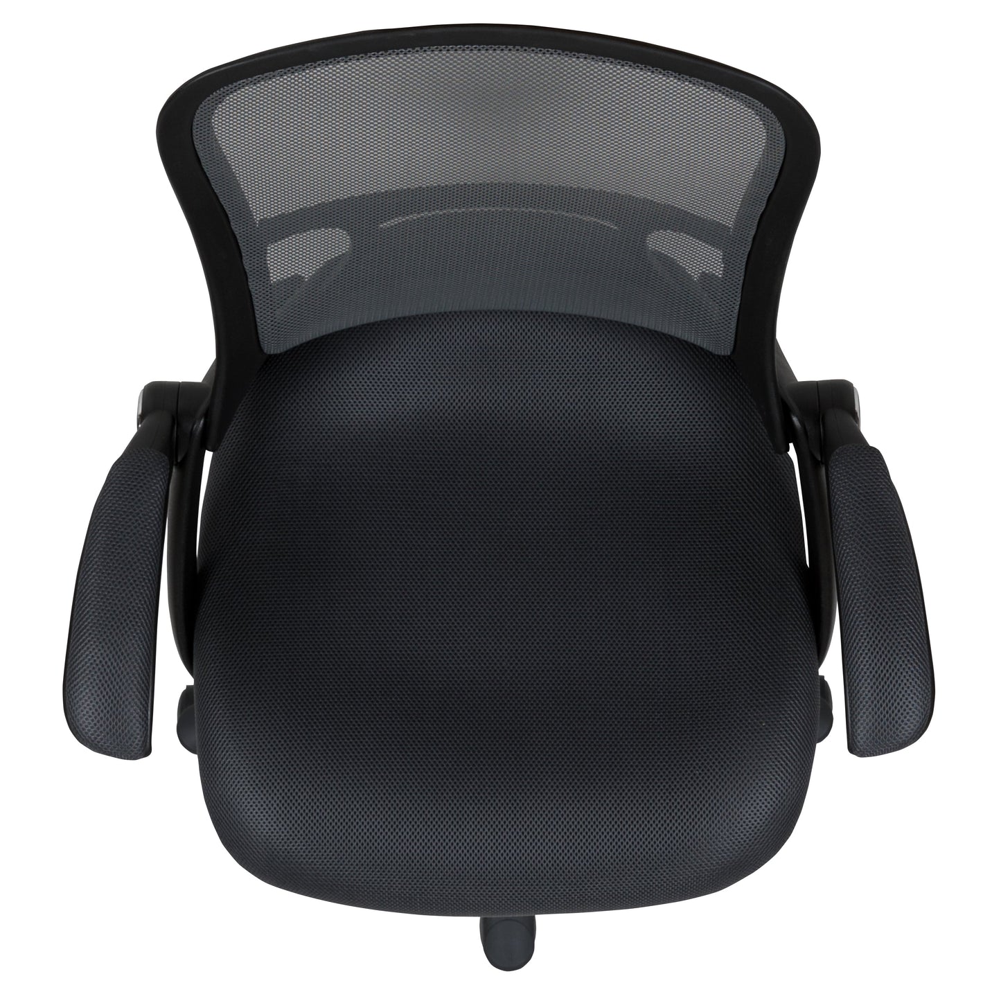 Mesh Office Chair HL-0016-1-GG
