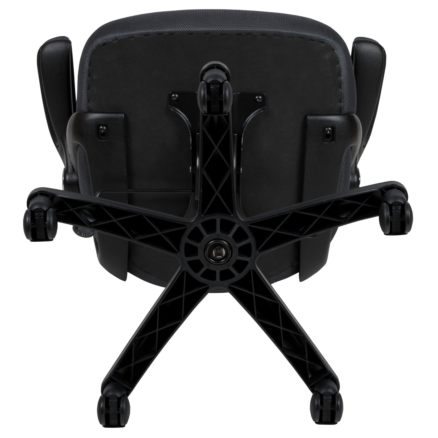 Mesh Office Chair HL-0016-1-GG