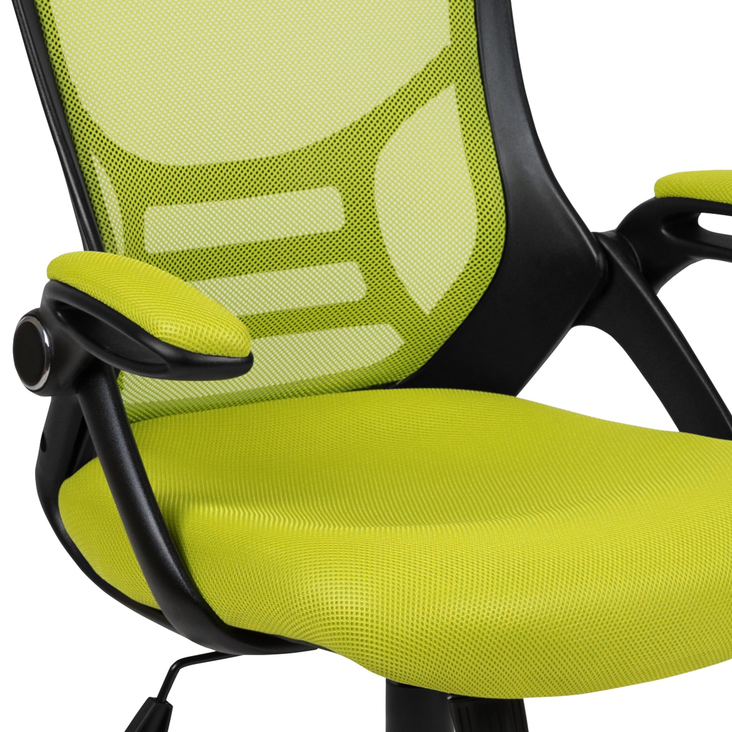 Mesh Office Chair HL-0016-1-GG