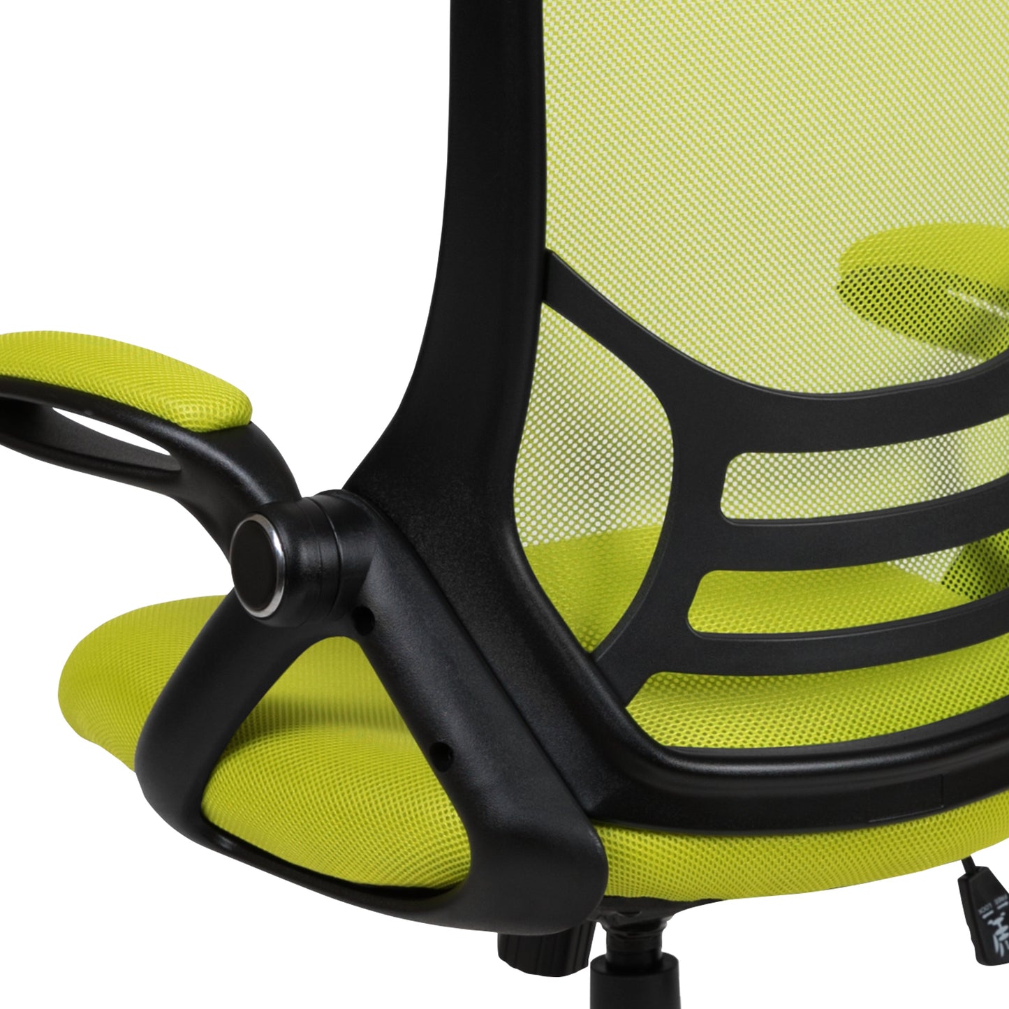 Mesh Office Chair HL-0016-1-GG