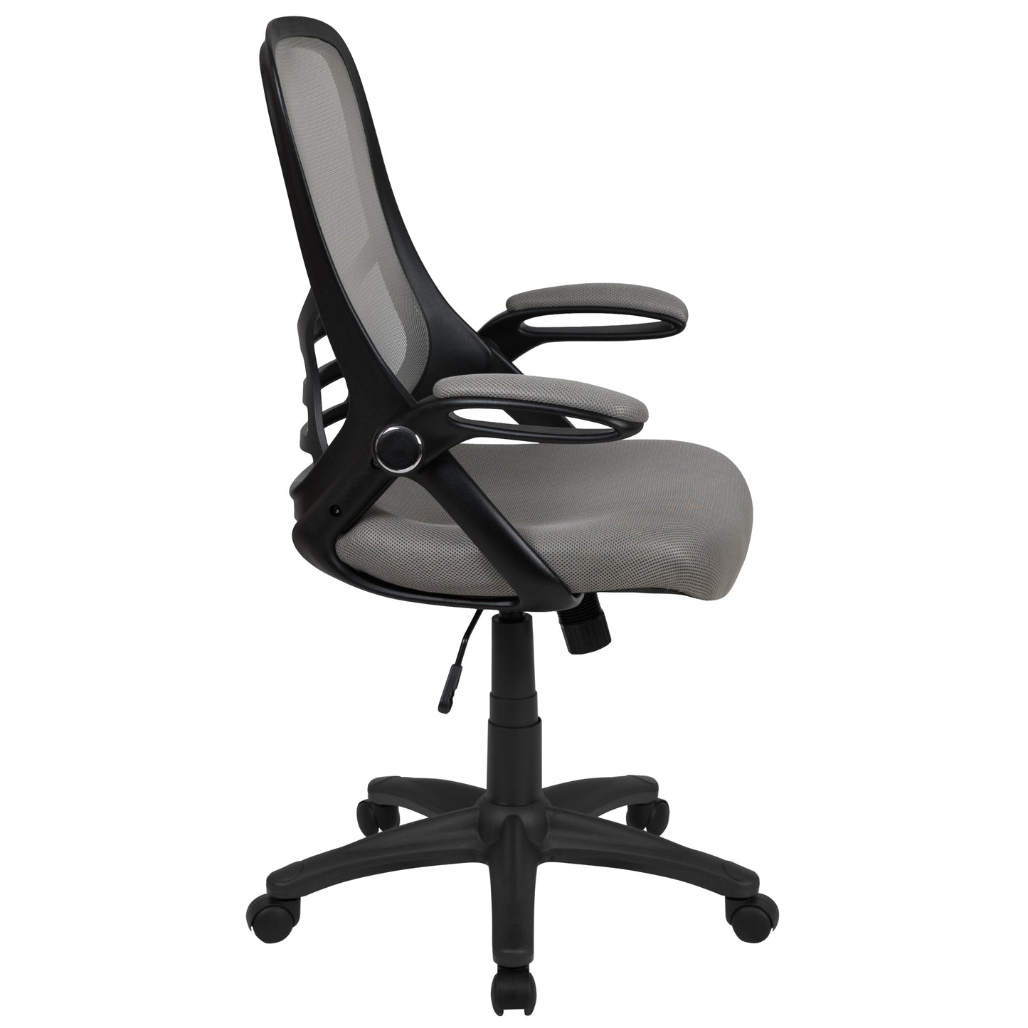 Mesh Office Chair HL-0016-1-GG