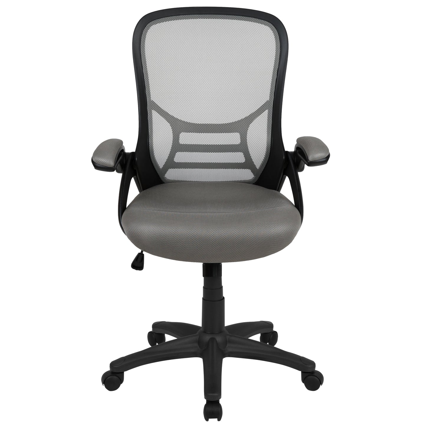 Mesh Office Chair HL-0016-1-GG