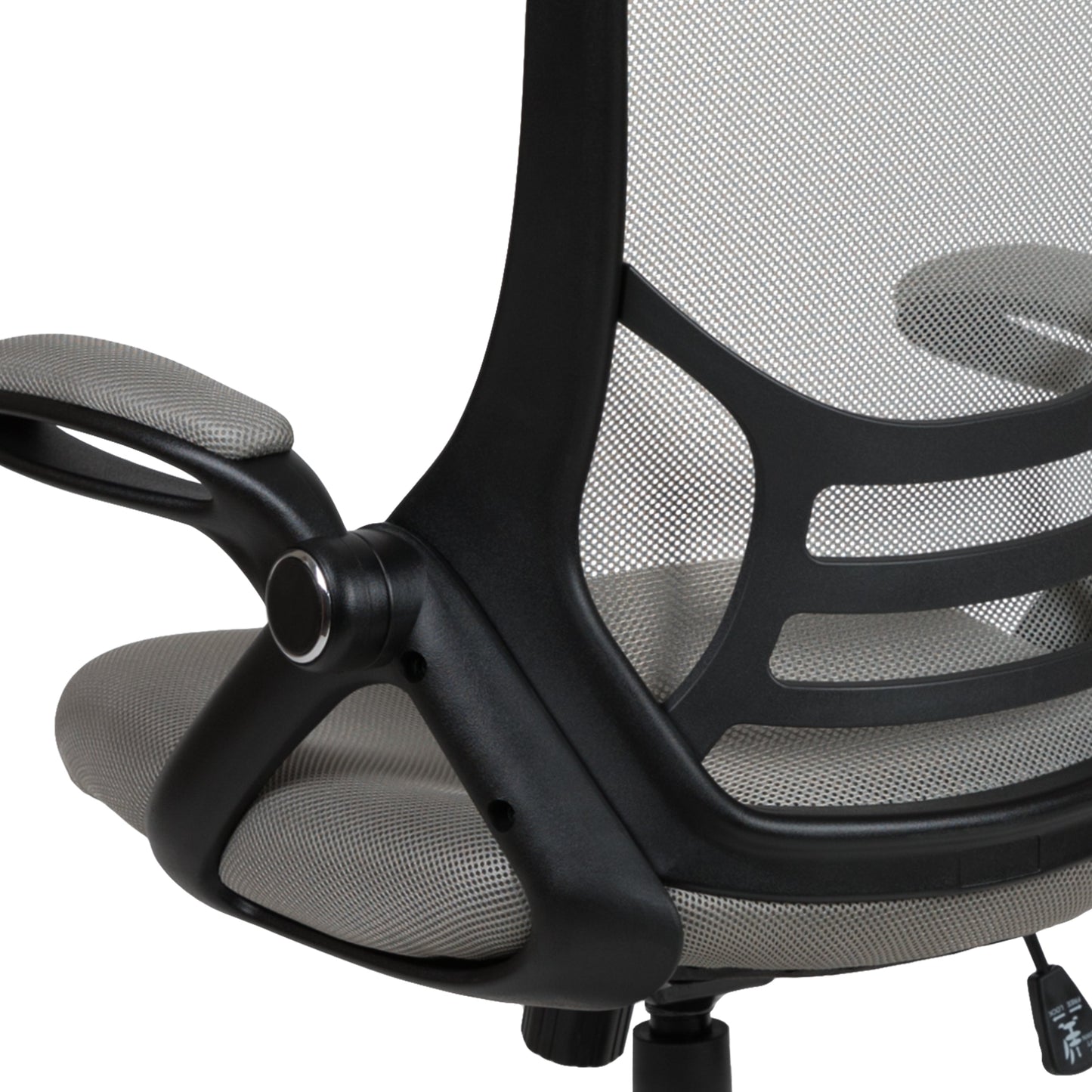 Mesh Office Chair HL-0016-1-GG