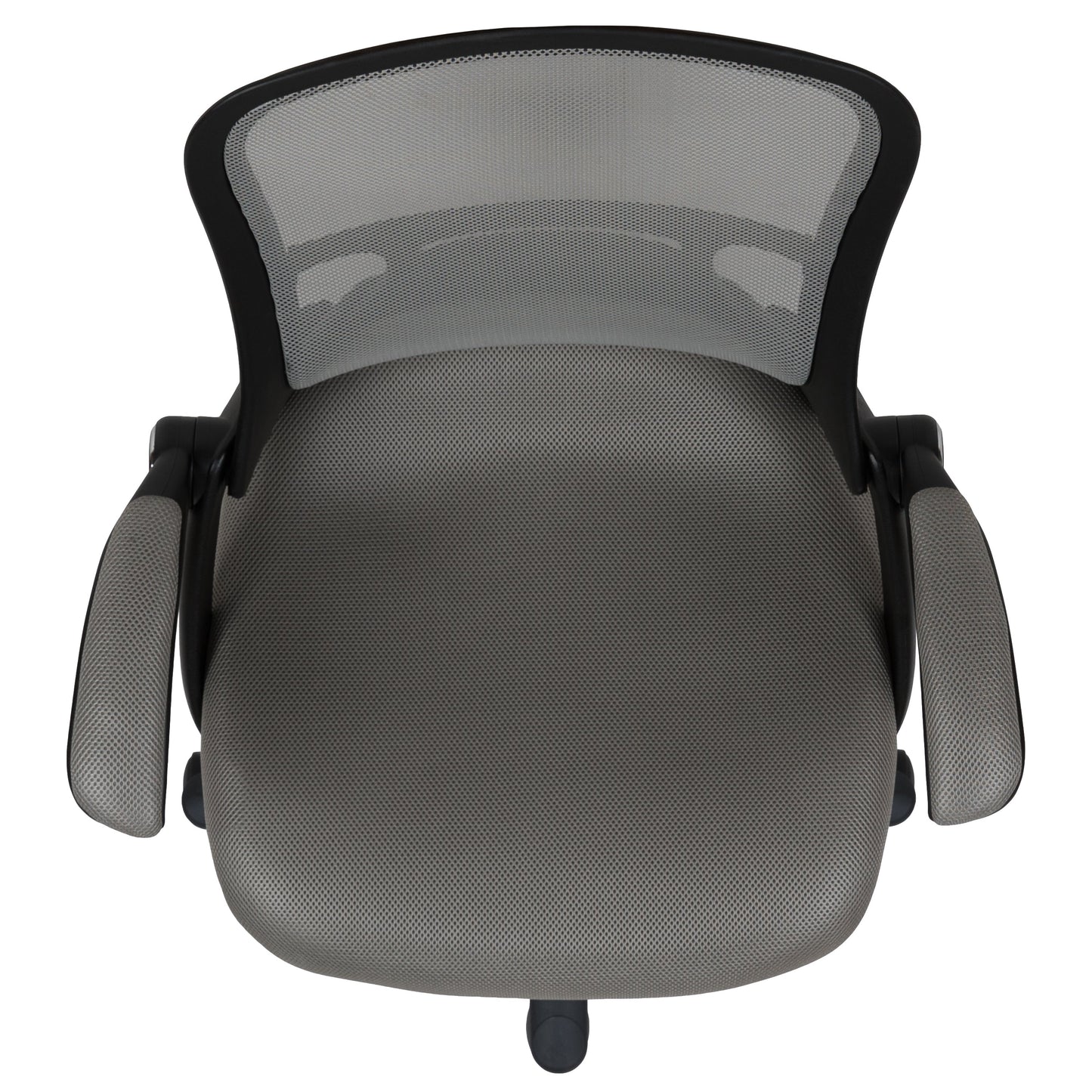 Mesh Office Chair HL-0016-1-GG