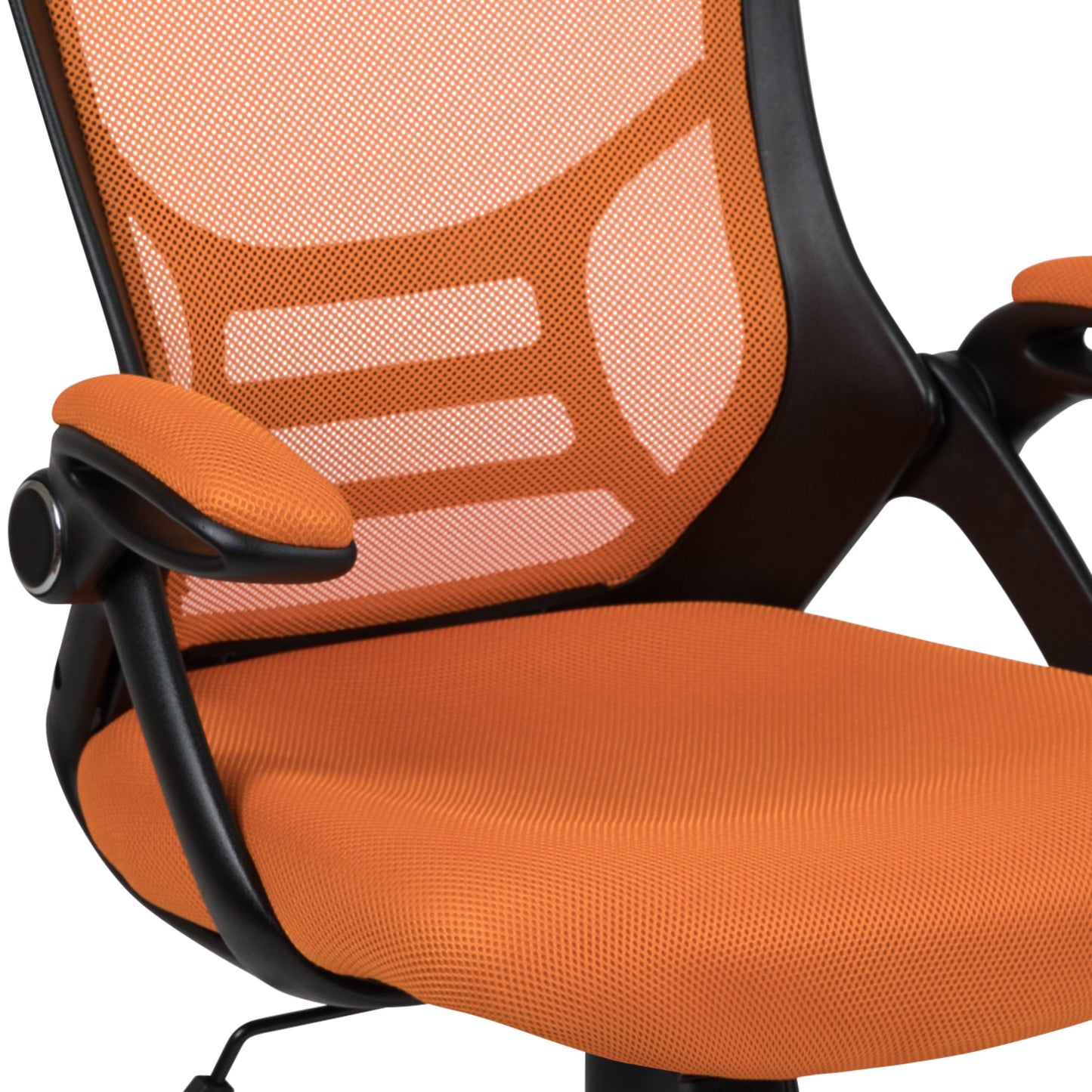 Mesh Office Chair HL-0016-1-GG
