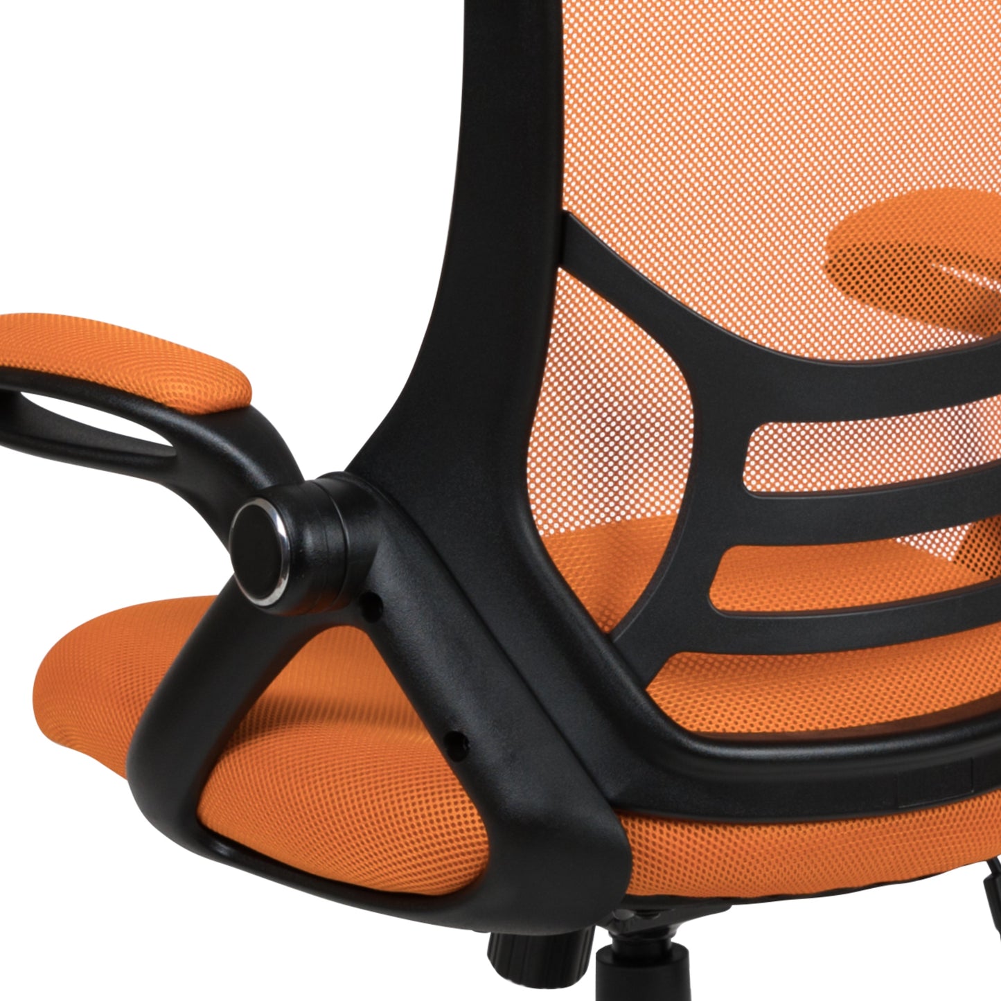 Mesh Office Chair HL-0016-1-GG