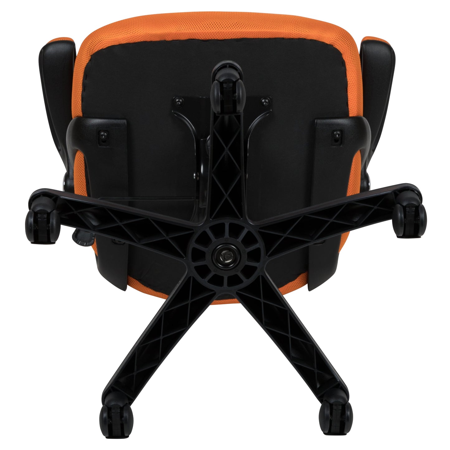 Mesh Office Chair HL-0016-1-GG