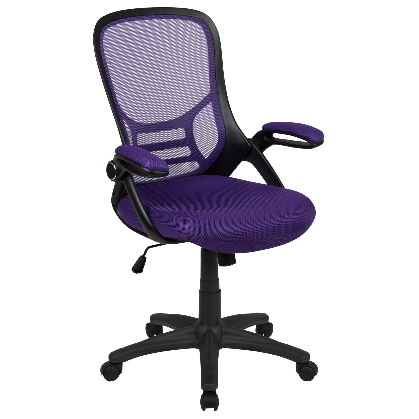 Mesh Office Chair HL-0016-1-GG