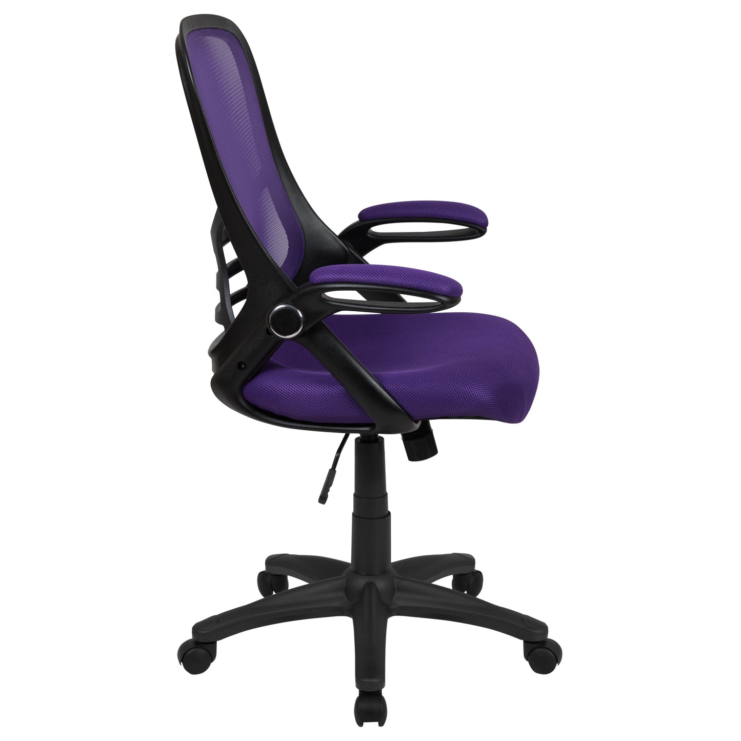 Mesh Office Chair HL-0016-1-GG