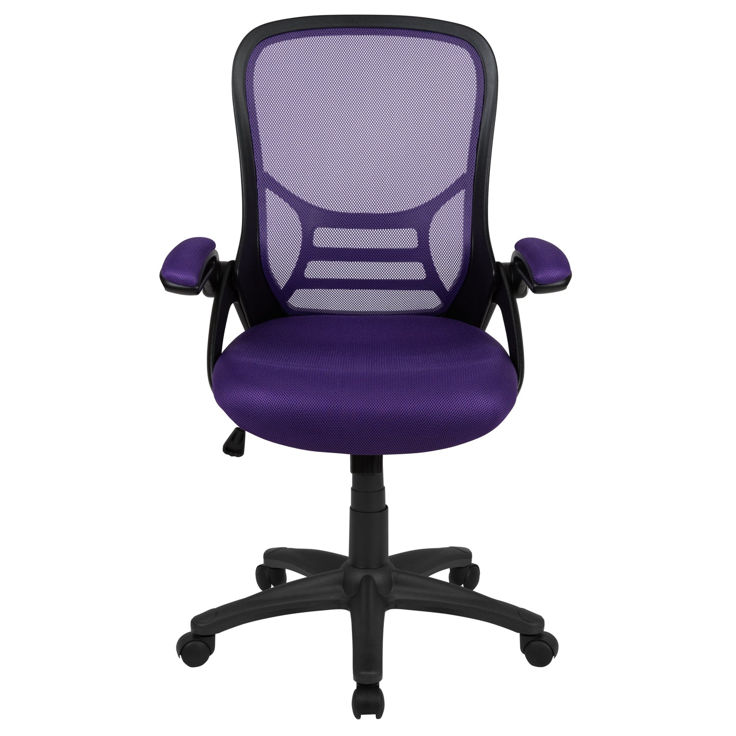 Mesh Office Chair HL-0016-1-GG