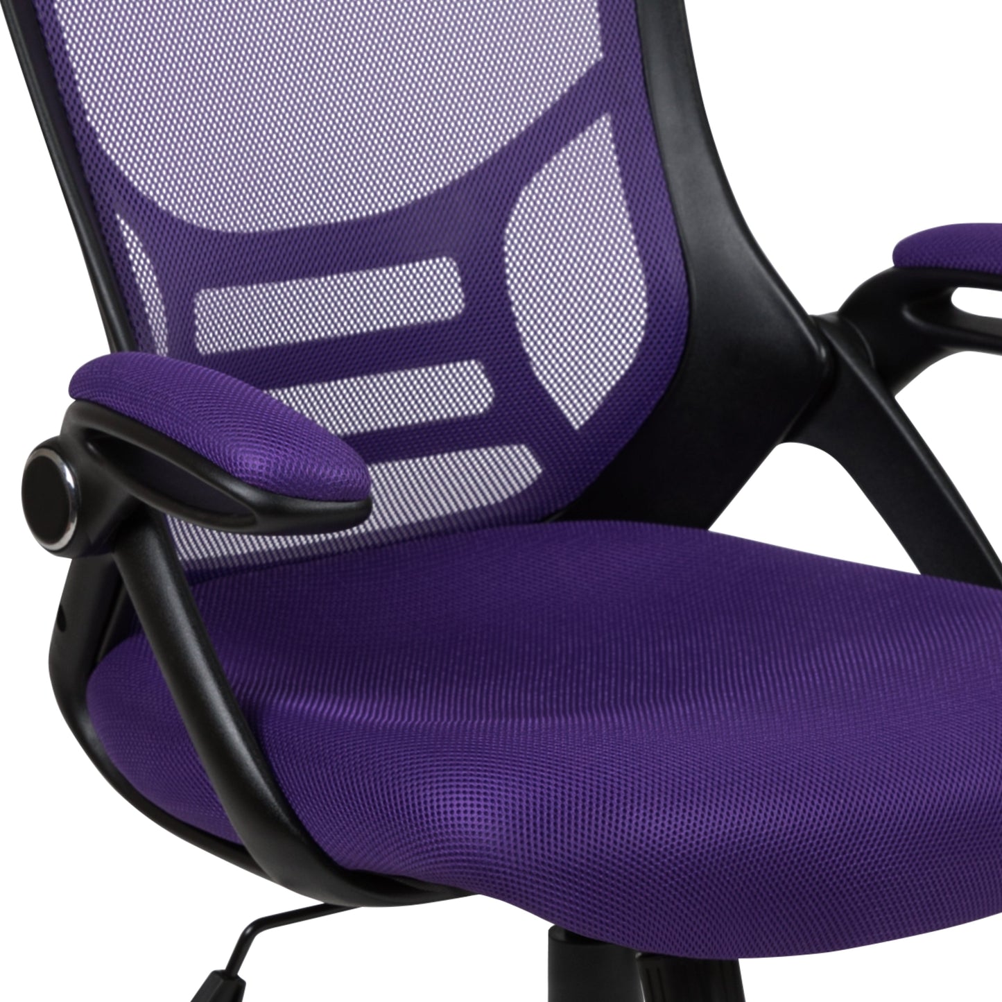 Mesh Office Chair HL-0016-1-GG