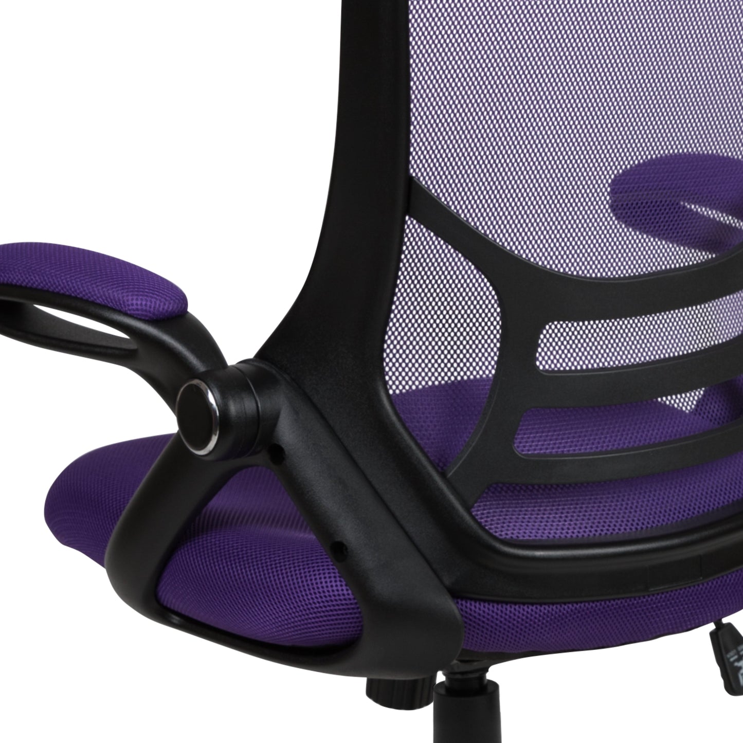 Mesh Office Chair HL-0016-1-GG
