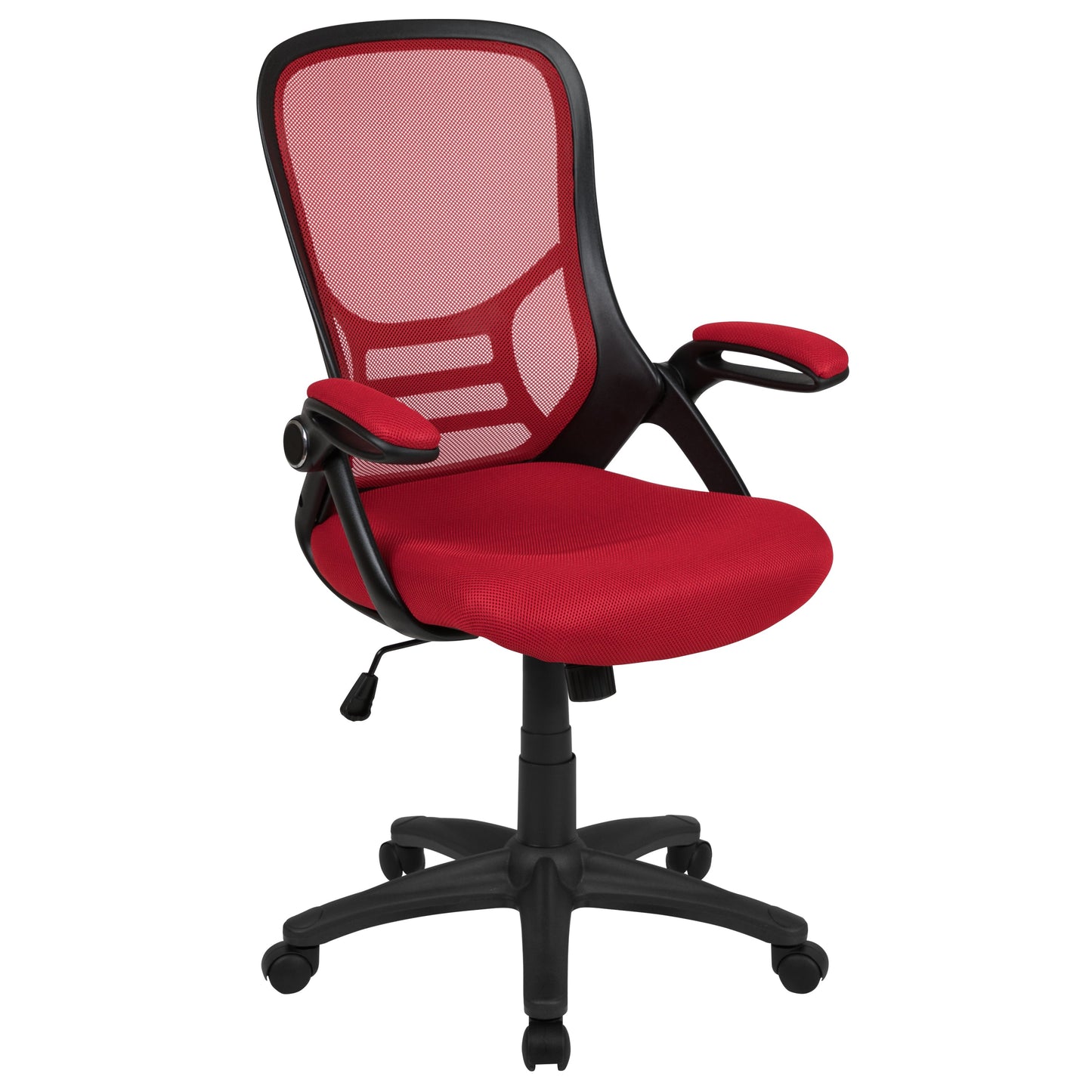 Mesh Office Chair HL-0016-1-GG