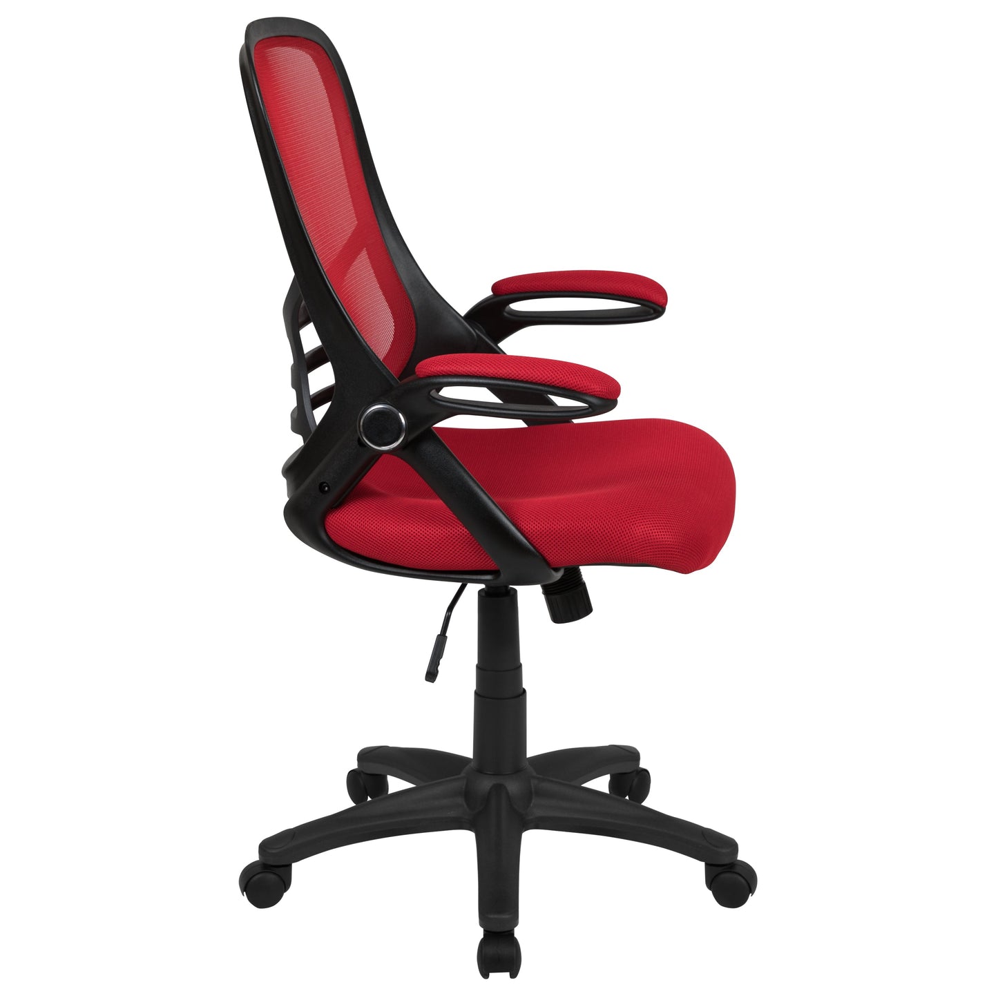Mesh Office Chair HL-0016-1-GG