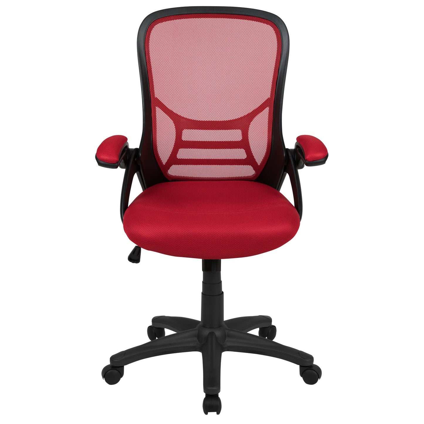 Mesh Office Chair HL-0016-1-GG