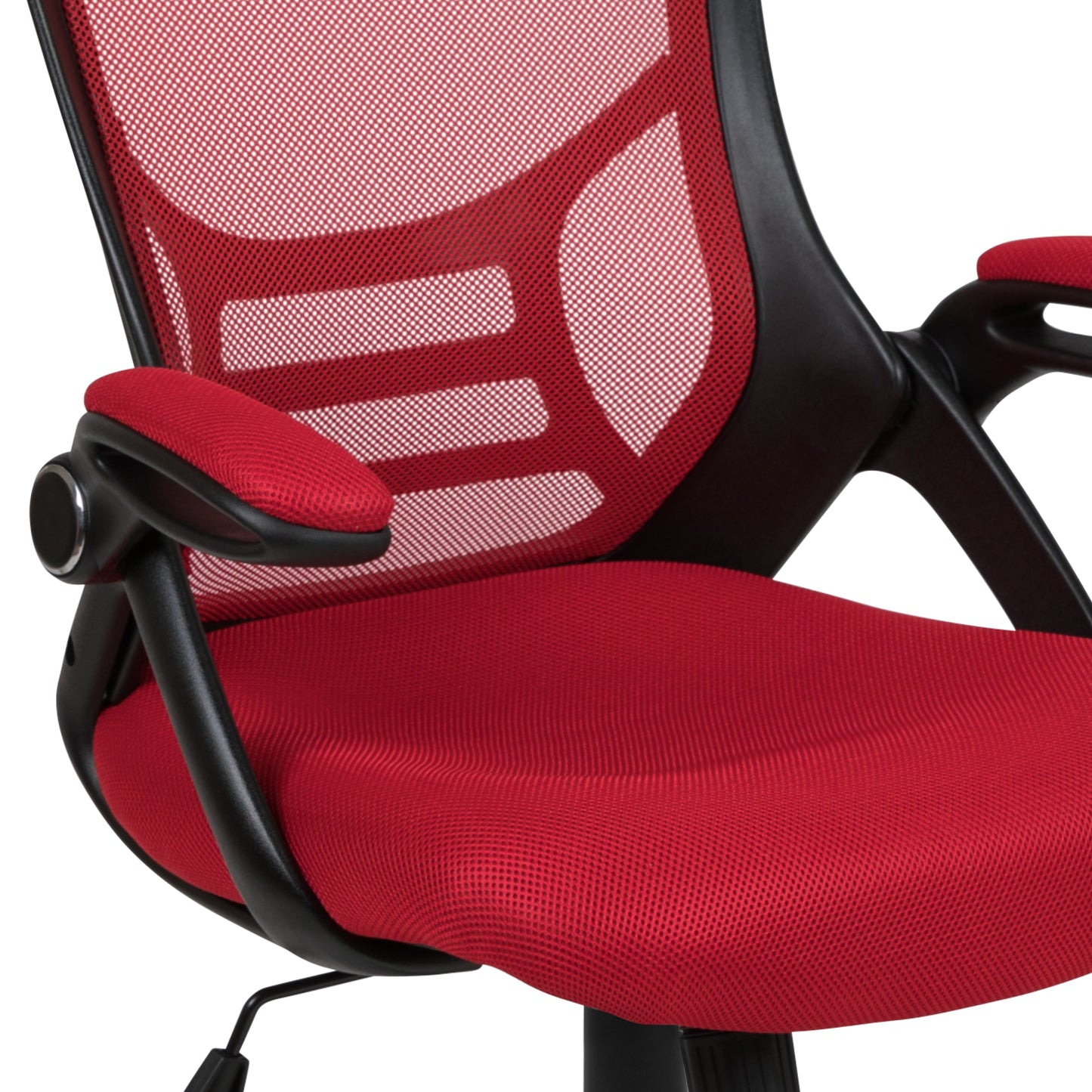 Mesh Office Chair HL-0016-1-GG