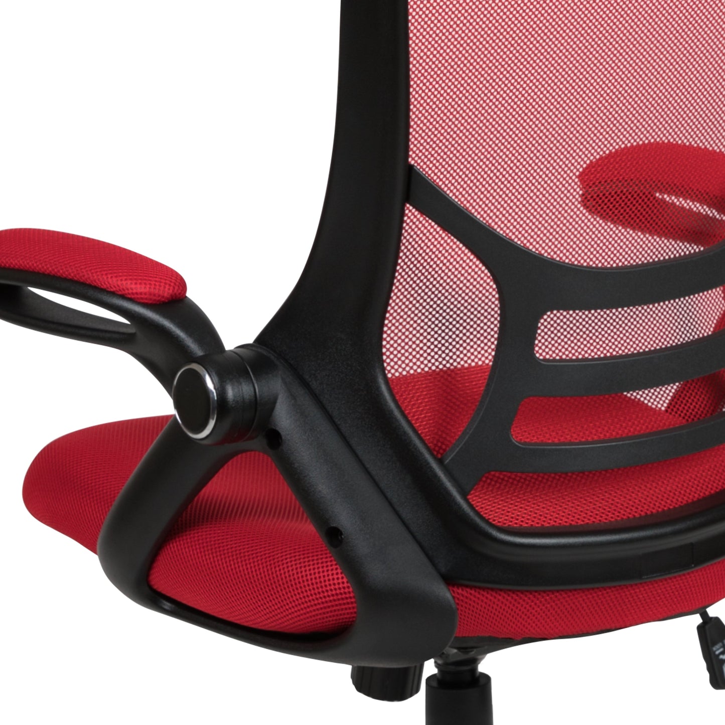 Mesh Office Chair HL-0016-1-GG