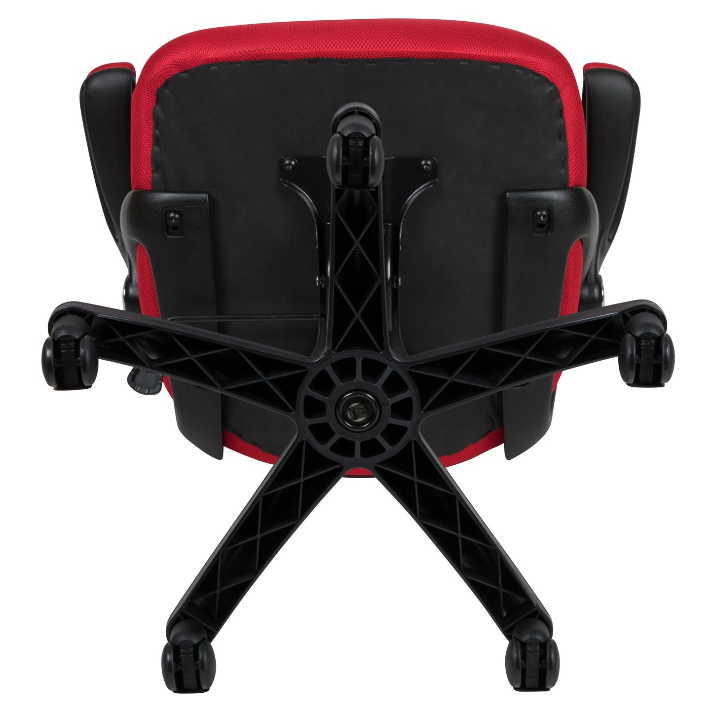 Mesh Office Chair HL-0016-1-GG