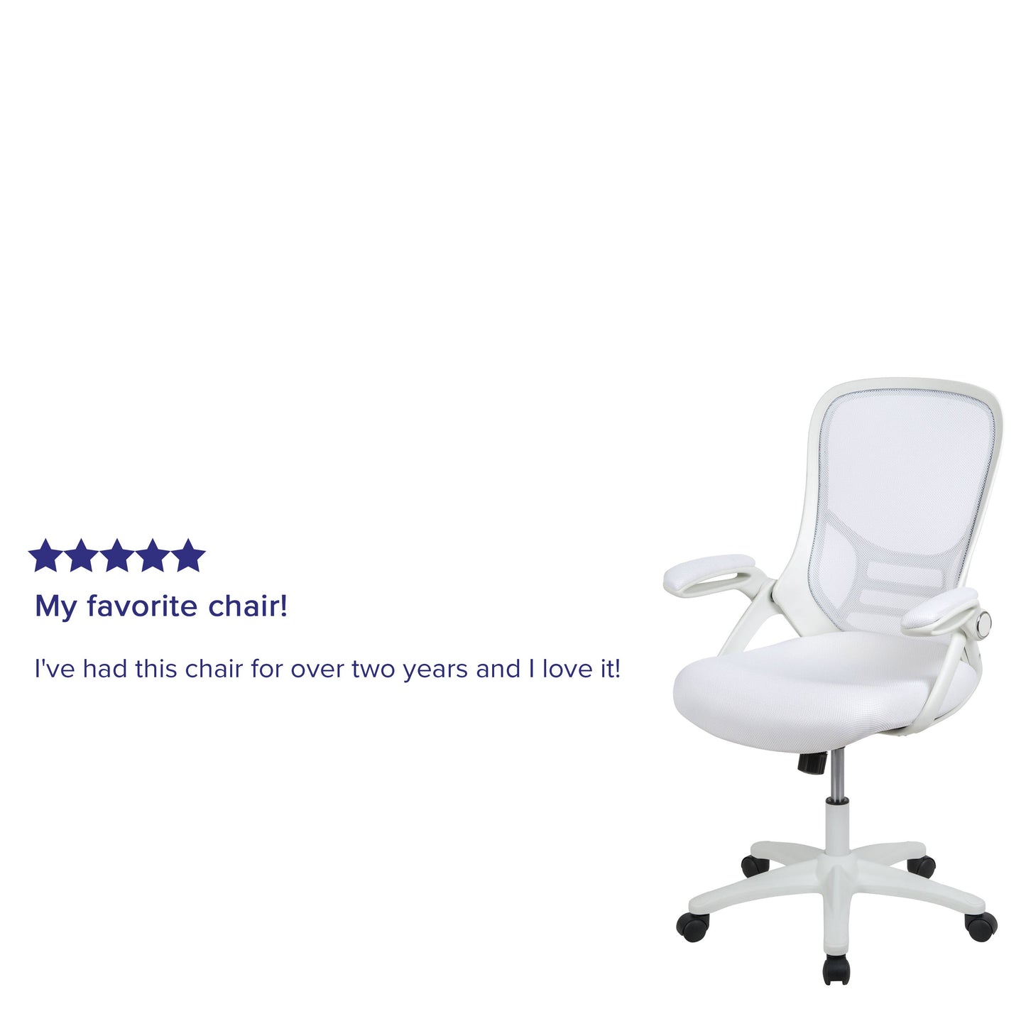 Mesh Office Chair HL-0016-1-GG