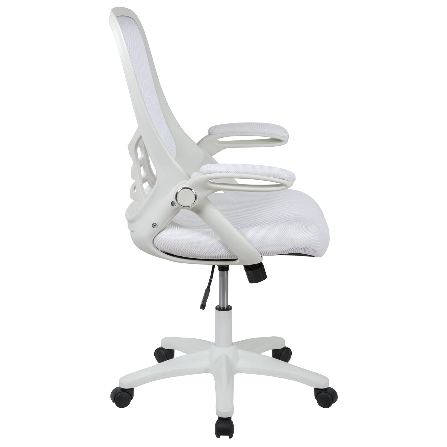 Mesh Office Chair HL-0016-1-GG