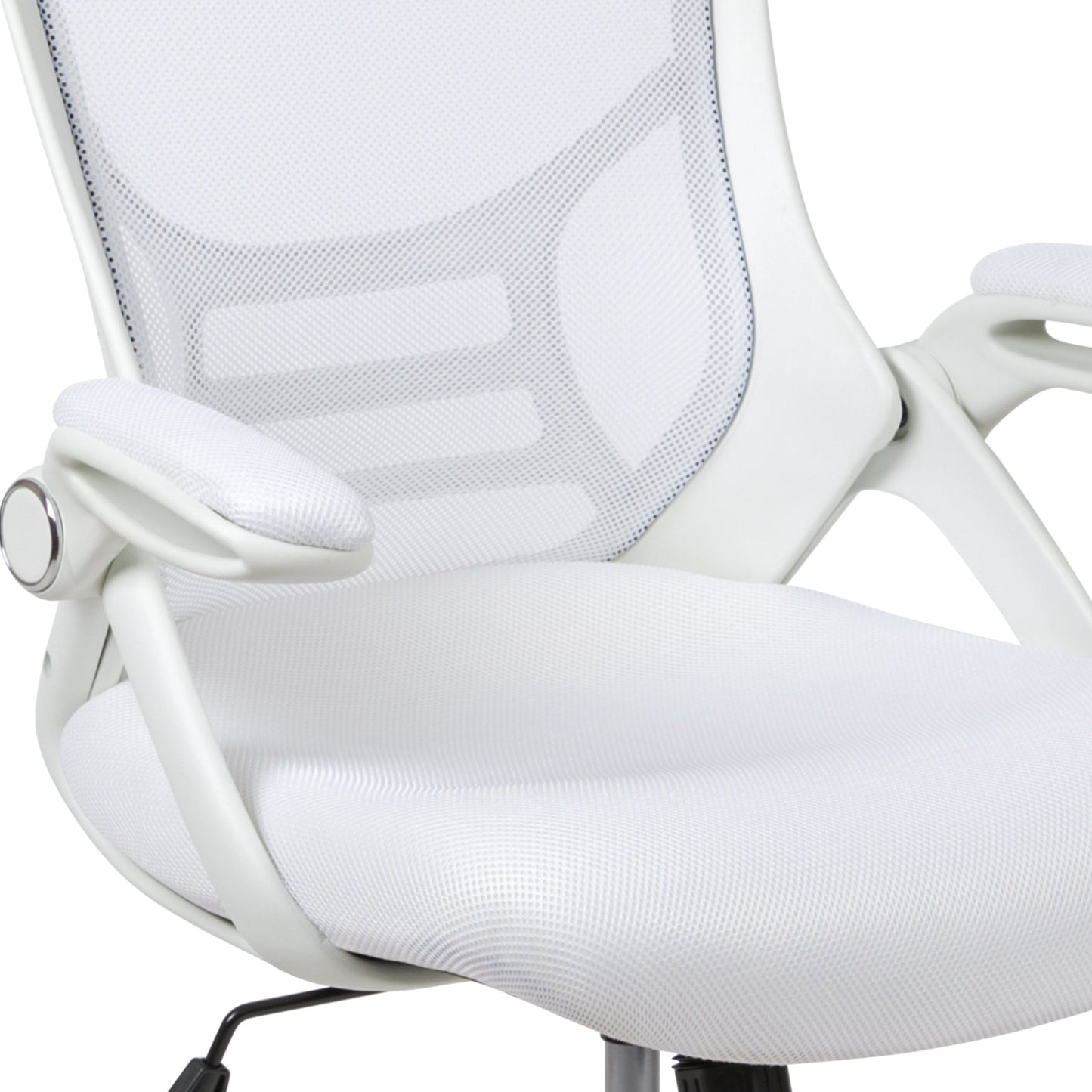 Mesh Office Chair HL-0016-1-GG