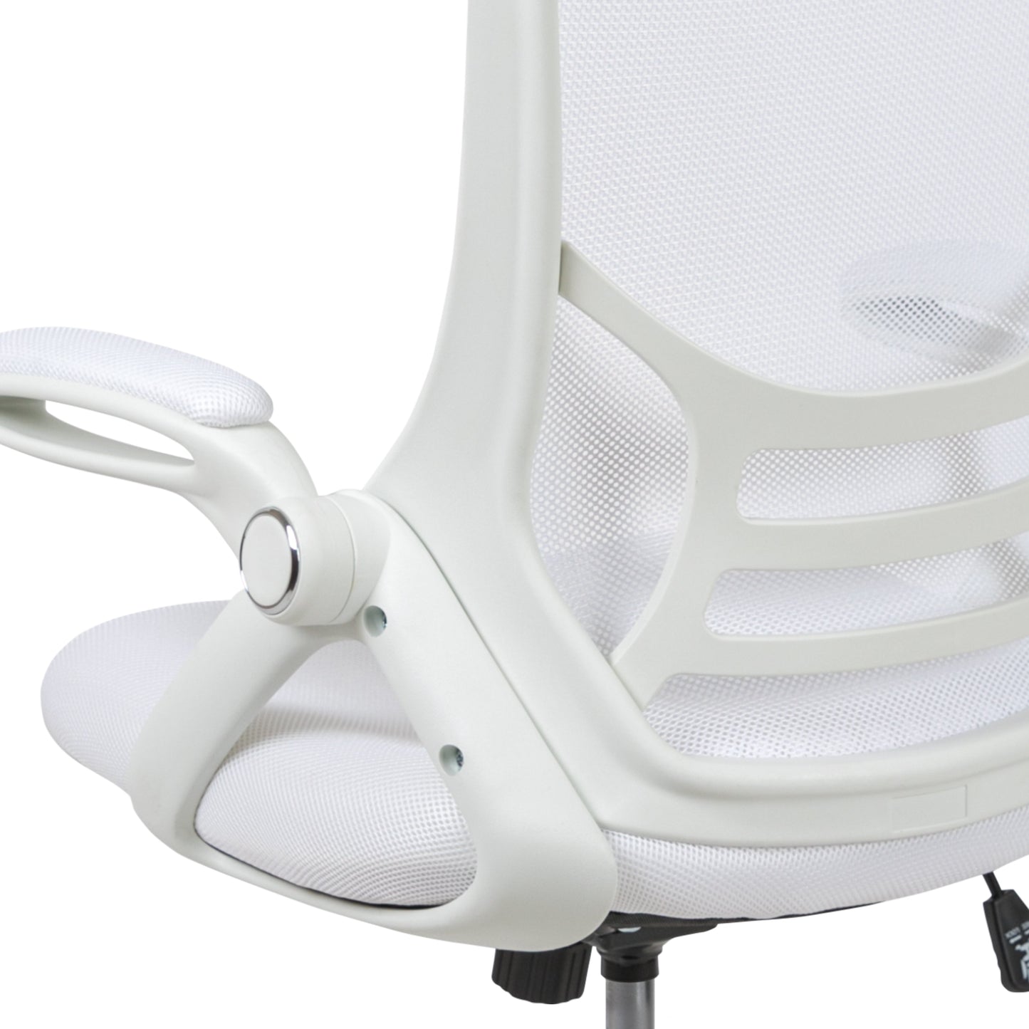 Mesh Office Chair HL-0016-1-GG