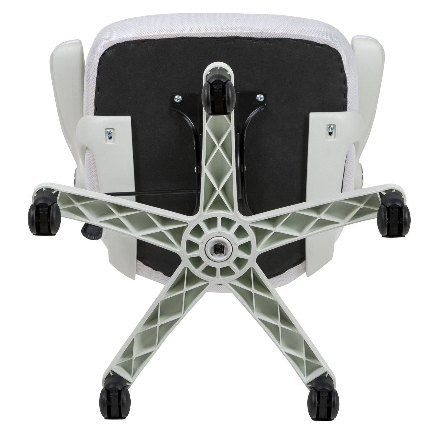 Mesh Office Chair HL-0016-1-GG