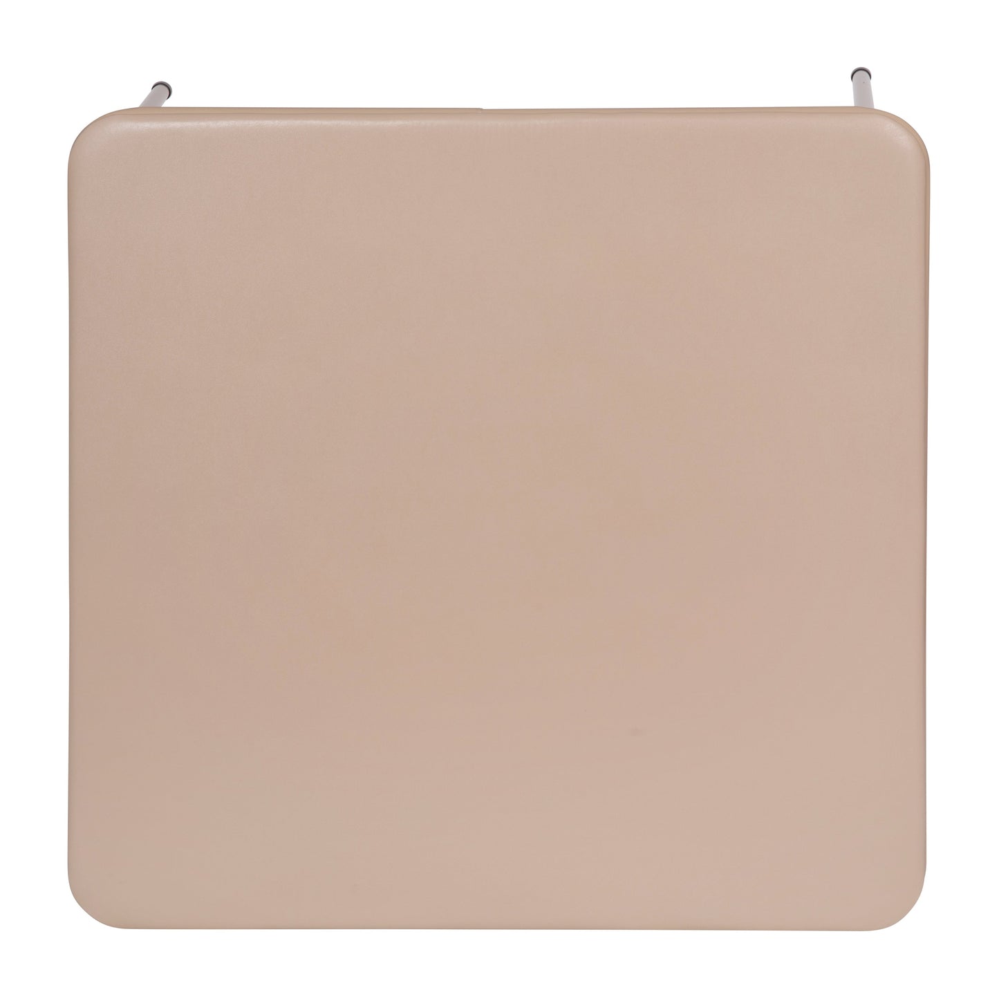 5PC Tan Fold Card Table Set JB-1-TAN-GG