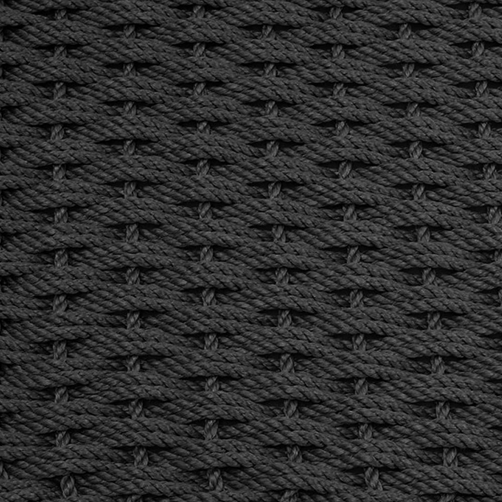 Acapulco Indoor Outdoor Steel Bar Stool - Various Sizes and Rope Options