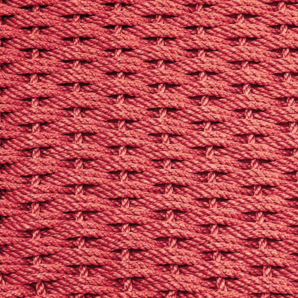 Acapulco Indoor Outdoor Steel Bar Stool - Various Sizes and Rope Options