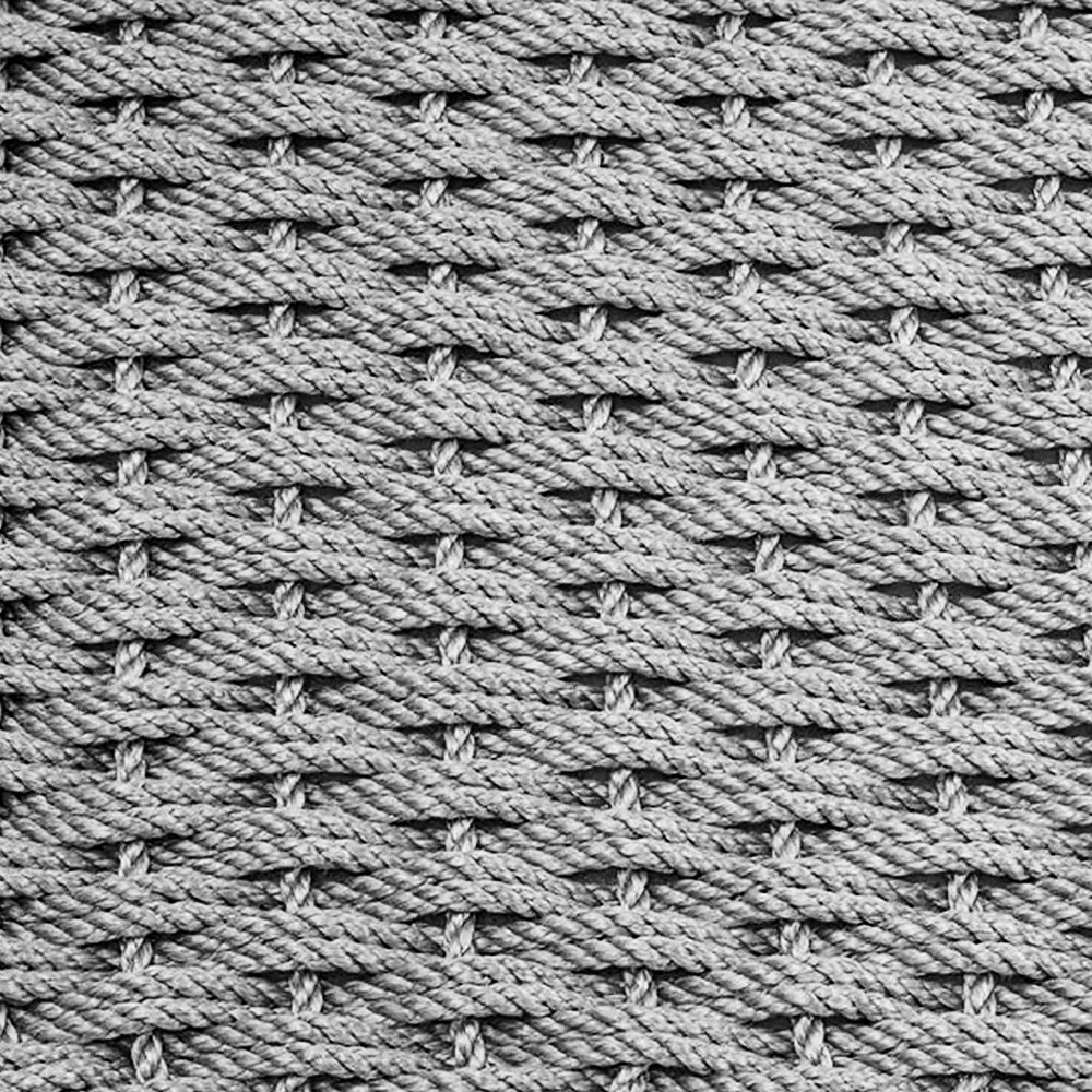 Acapulco Indoor Outdoor Steel Bar Stool - Various Sizes and Rope Options