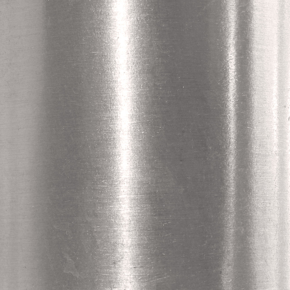 Adele Adjustable Height Swivel Faux Leather and Wood Bar Stool with Chrome Base