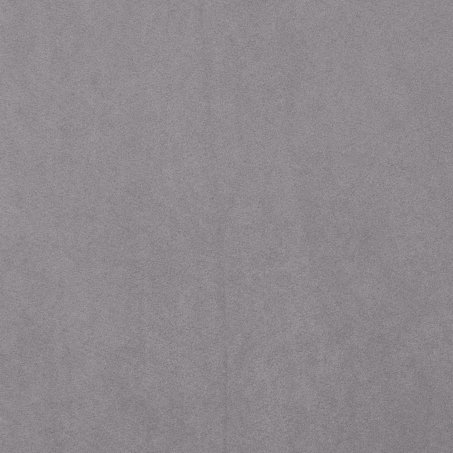 Avery Two Tone Gray Fabric Dining Room Chair with Gold Legs