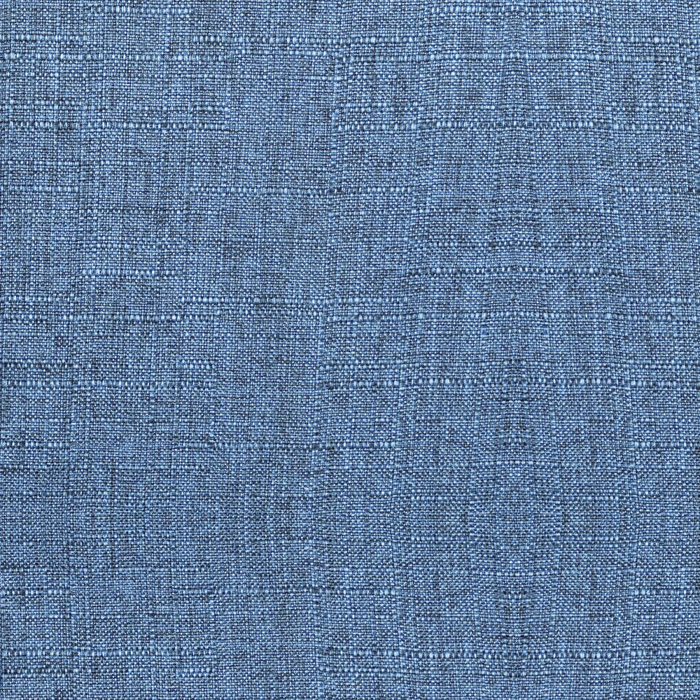 Calista Adjustable Bar Stool in Faux Leather and Fabric with Black and Golden Bronze Metal