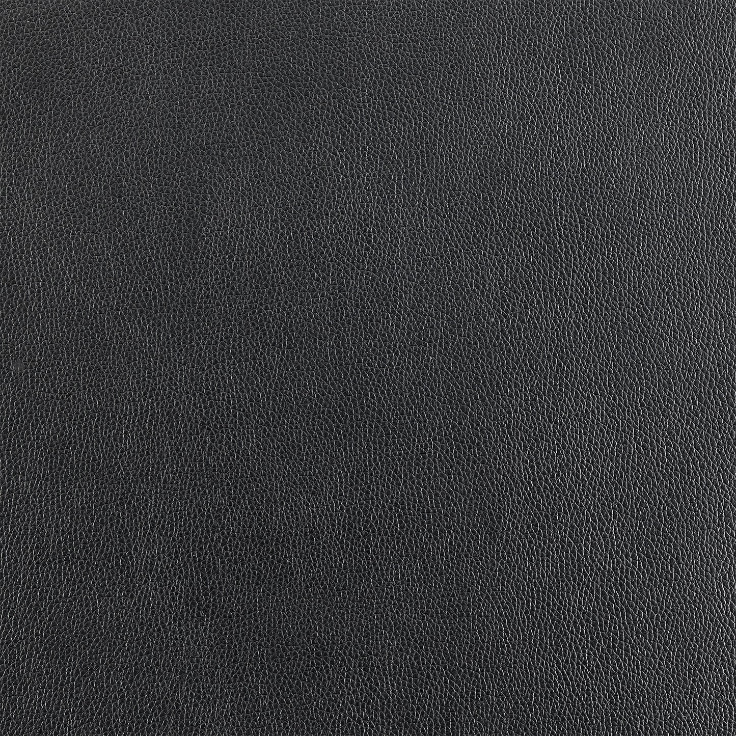 Charlotte Swivel Counter and Bar Stool in Brushed Stainless Steel and Faux Leather