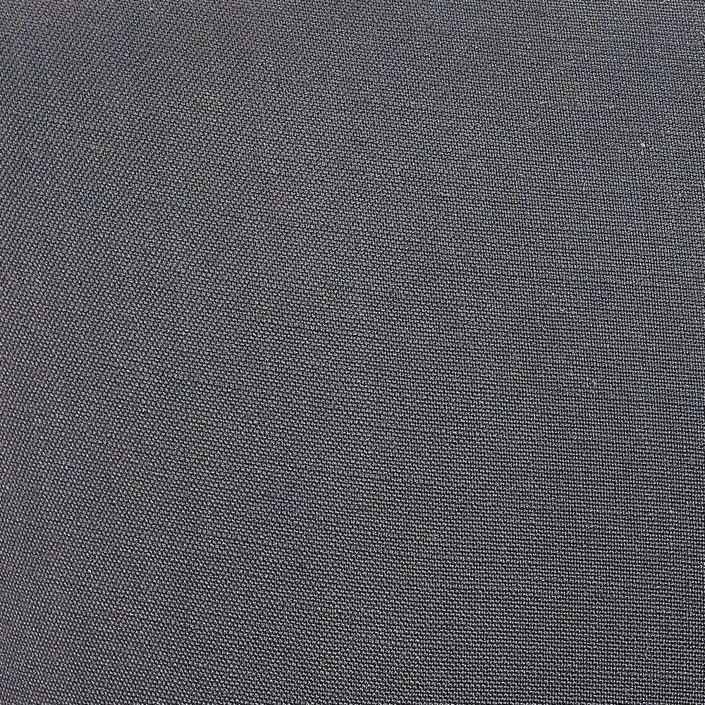 Celine Swivel Fabric and Espresso Wood Bar Stool - Counter and Bar Height Options