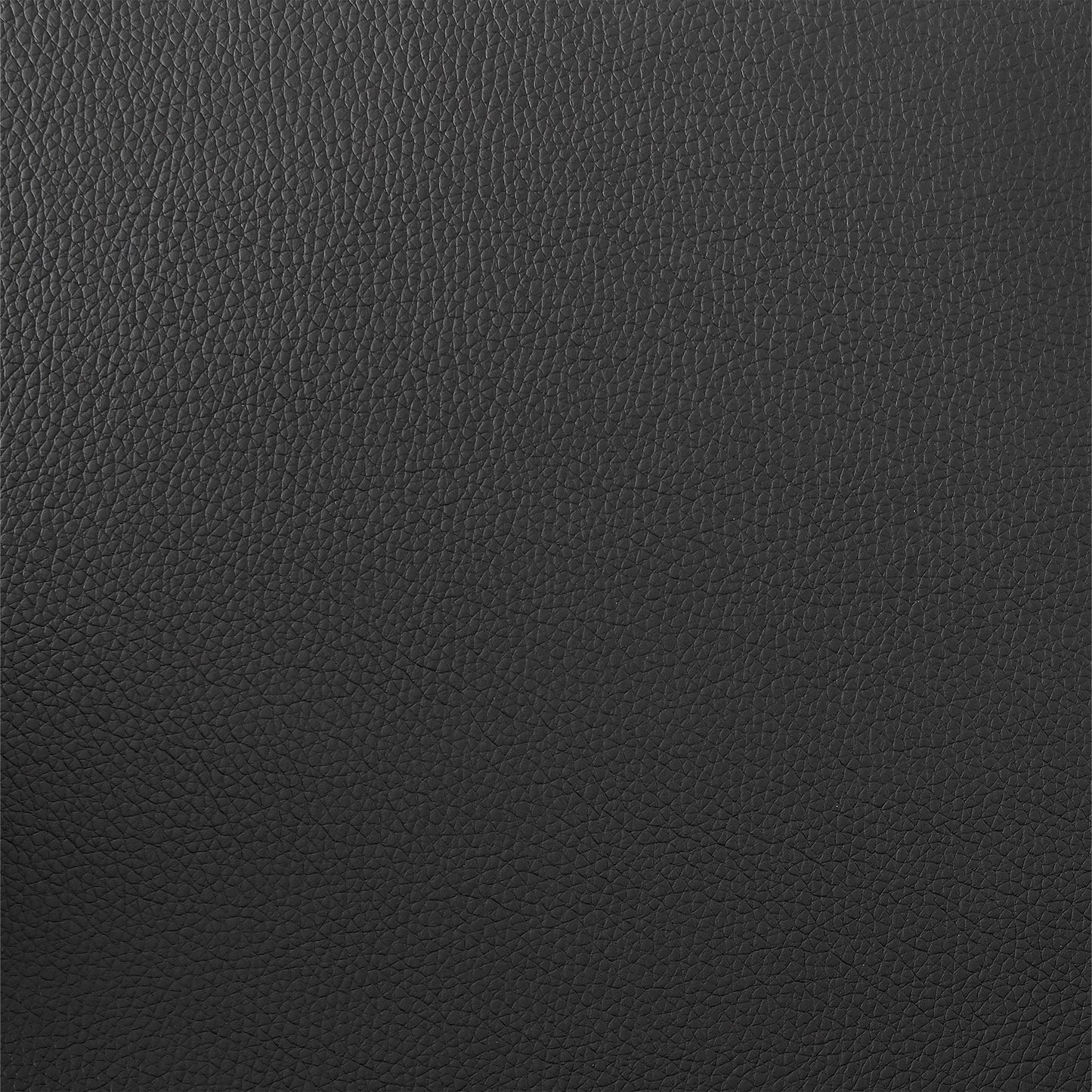 Chelsea Swivel Bar Stool in Faux Leather and Metal Finish