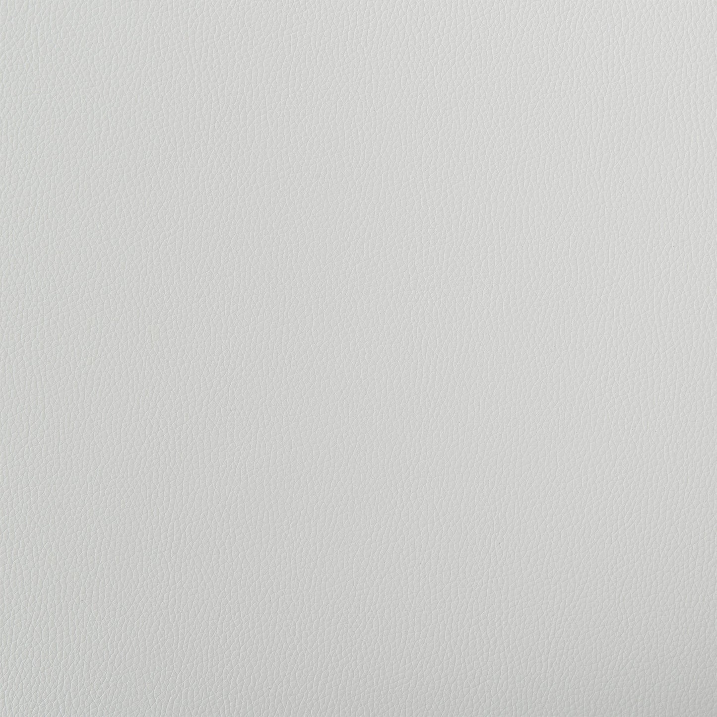 Chelsea Swivel Bar Stool in Faux Leather and Metal Finish