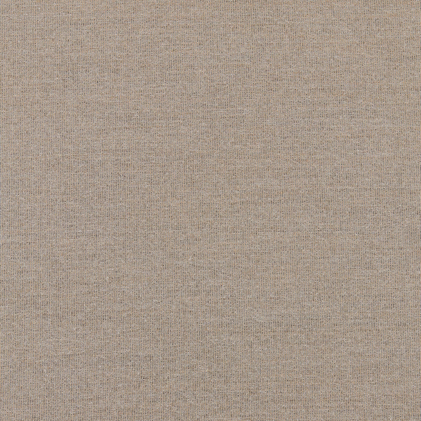 Hazel Outdoor Patio Swivel Stool in Aluminum with Teak Wood and Cushions