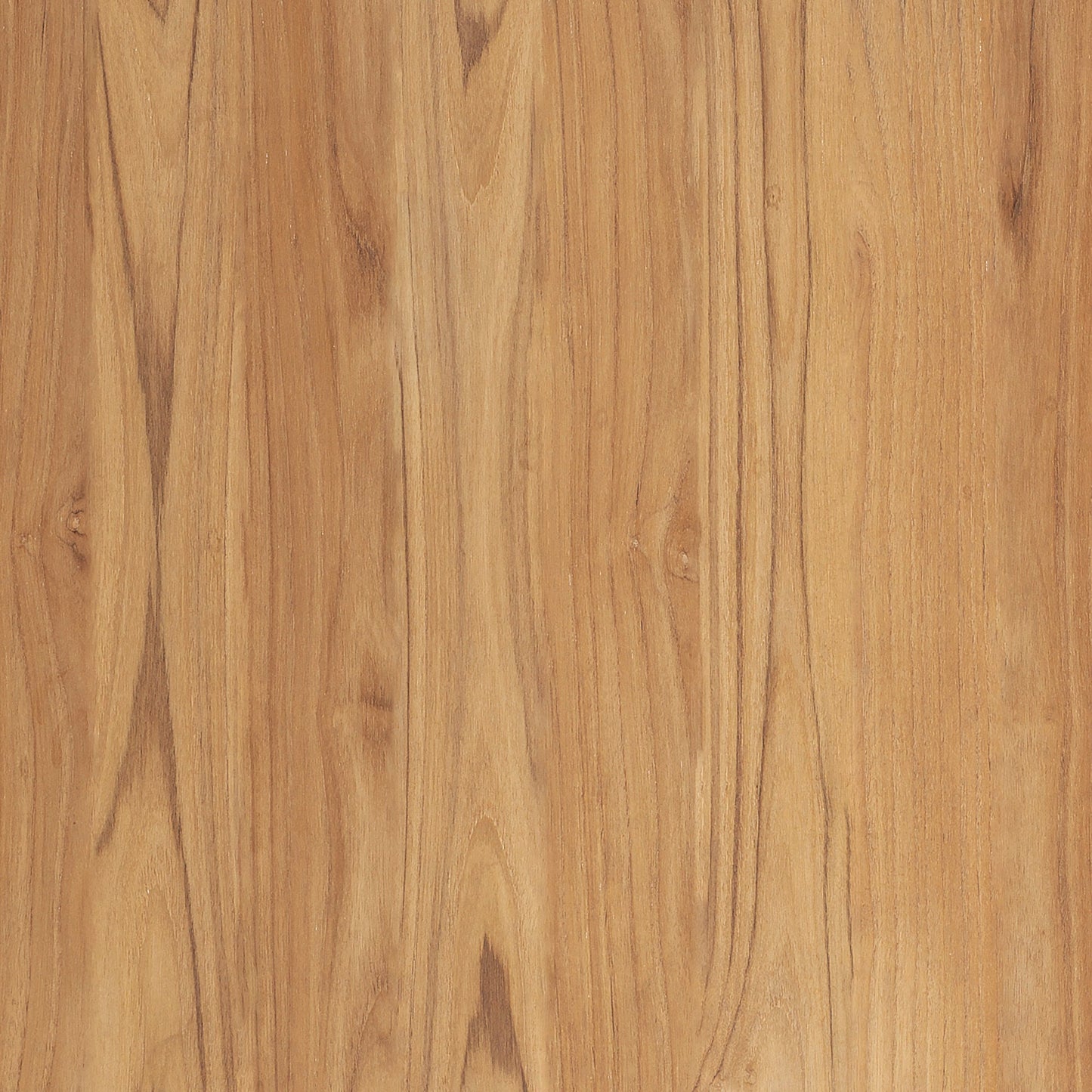 Hazel Outdoor Patio Swivel Stool in Aluminum with Teak Wood and Cushions