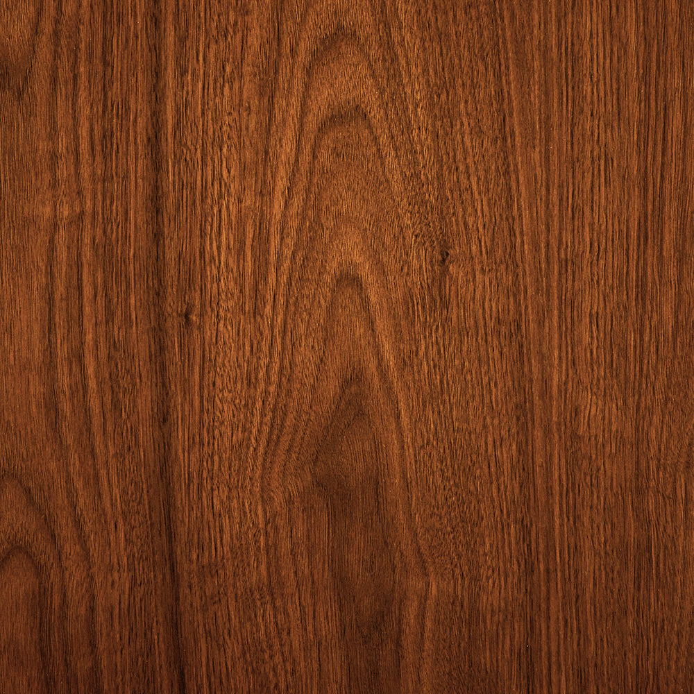 Larisa Adjustable Wood Bar Stool in Faux Leather with Golden Bronze and Black Metal