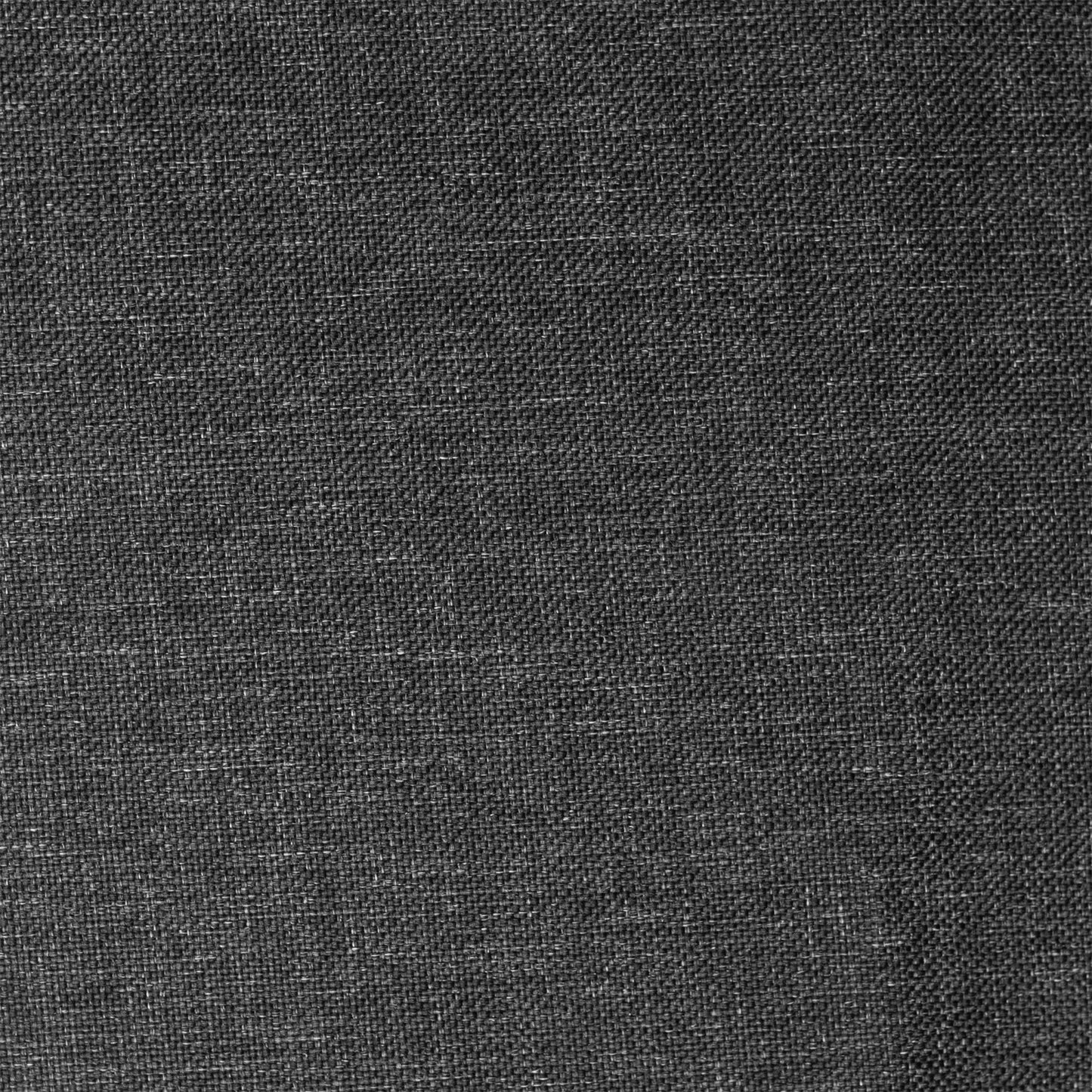 Mahana Adjustable Patio Outdoor Chaise Lounge Chair in Black Wicker with Charcoal Cushions