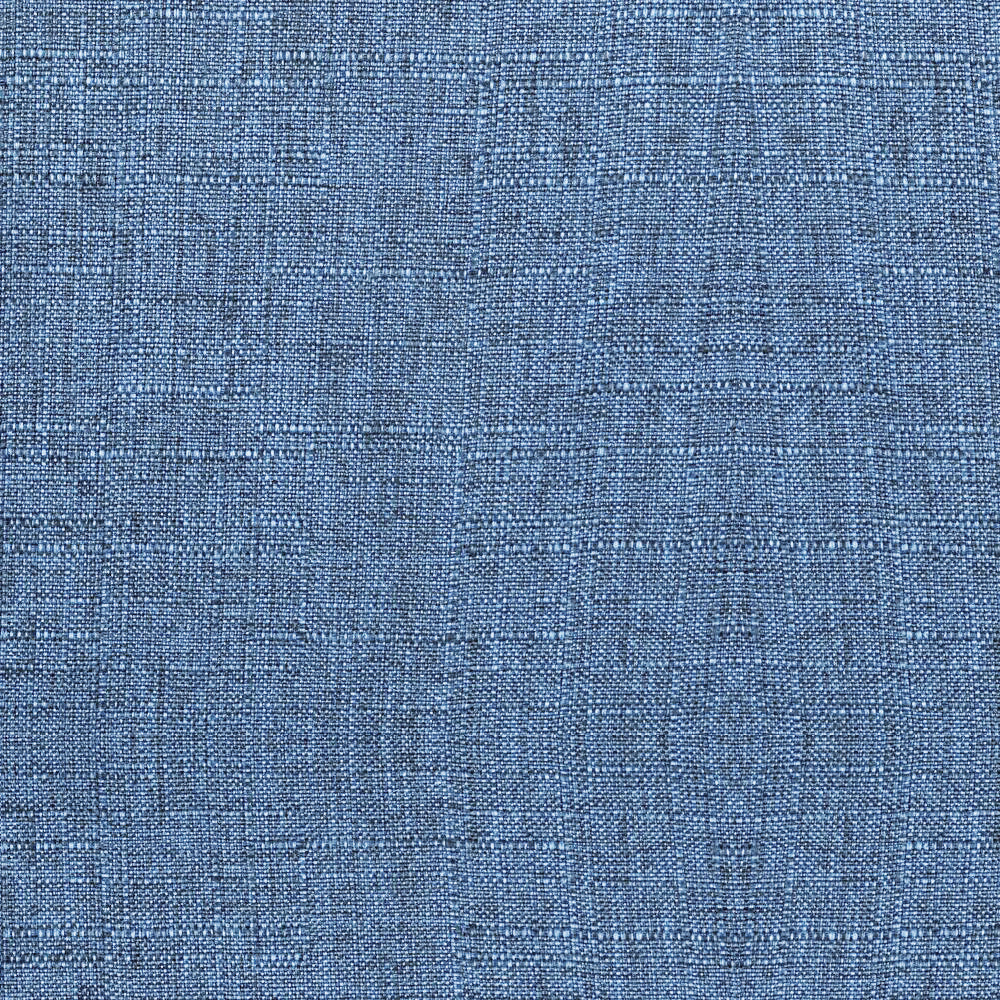 Nash Adjustable Black Wood Bar Stool with Black Metal Base