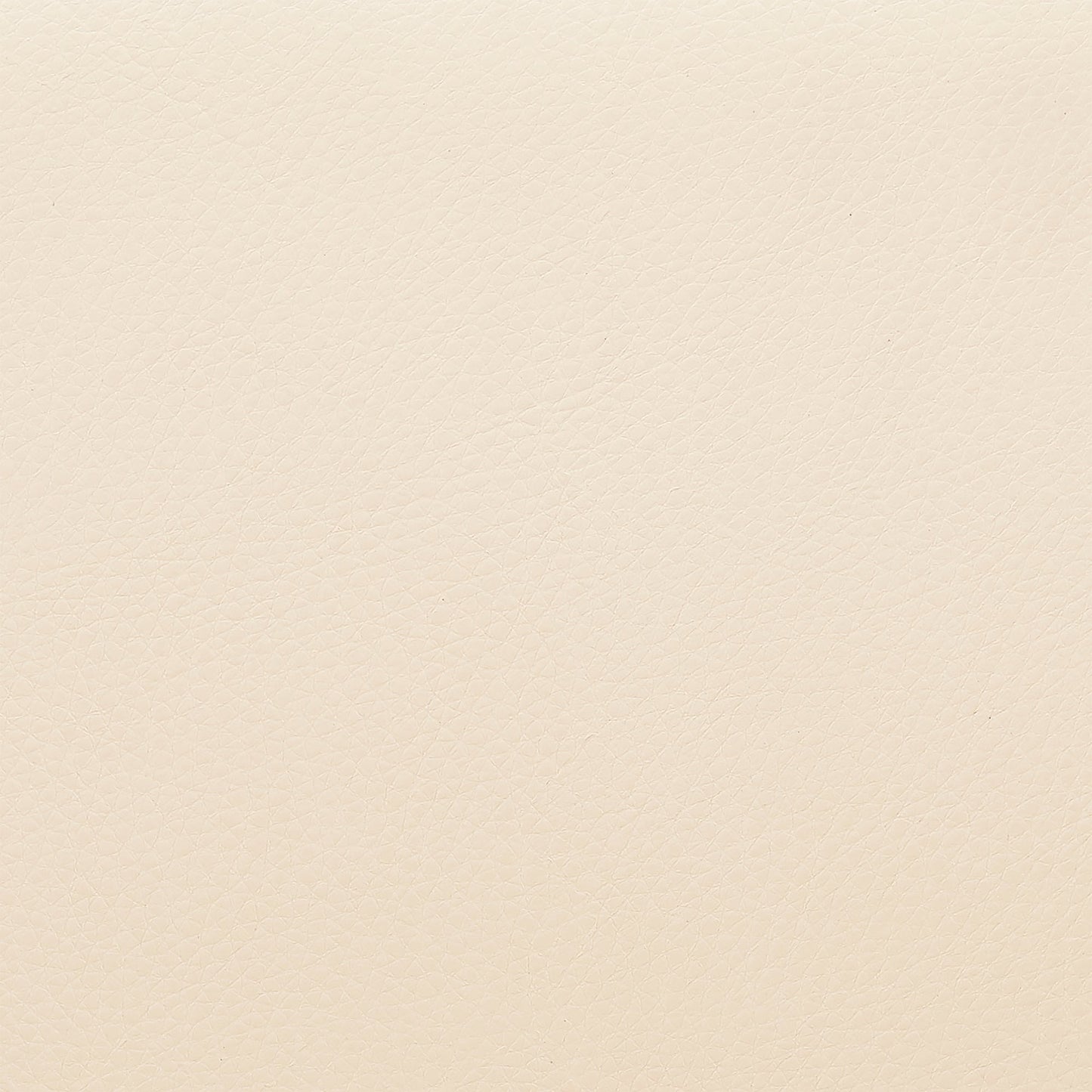 Ruth Adjustable Swivel Cream Faux Leather and Walnut Wood Bar Stool with Chrome Base