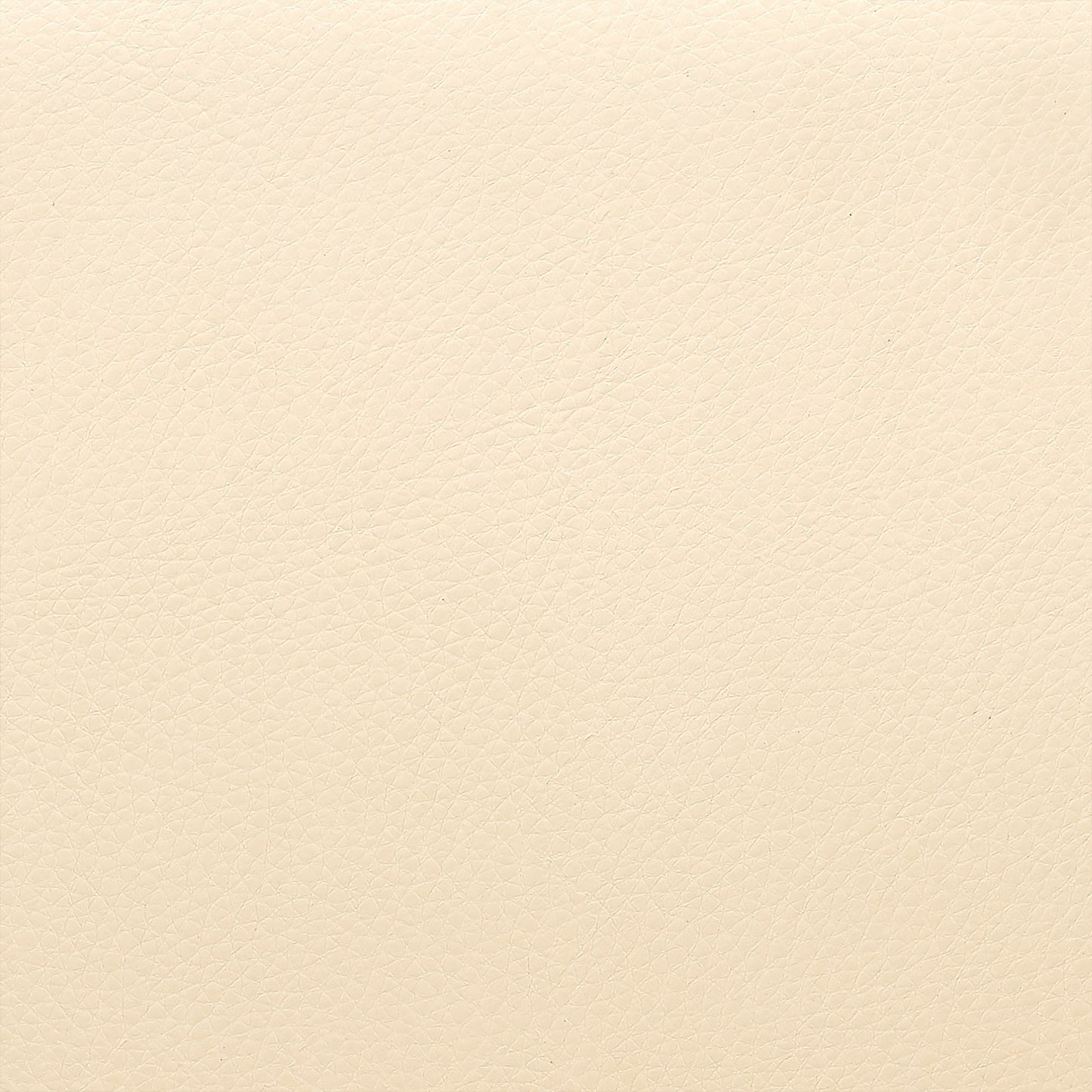 Tyler 30" Bar Height Swivel Cream Faux Leather and Walnut Wood Bar Stool