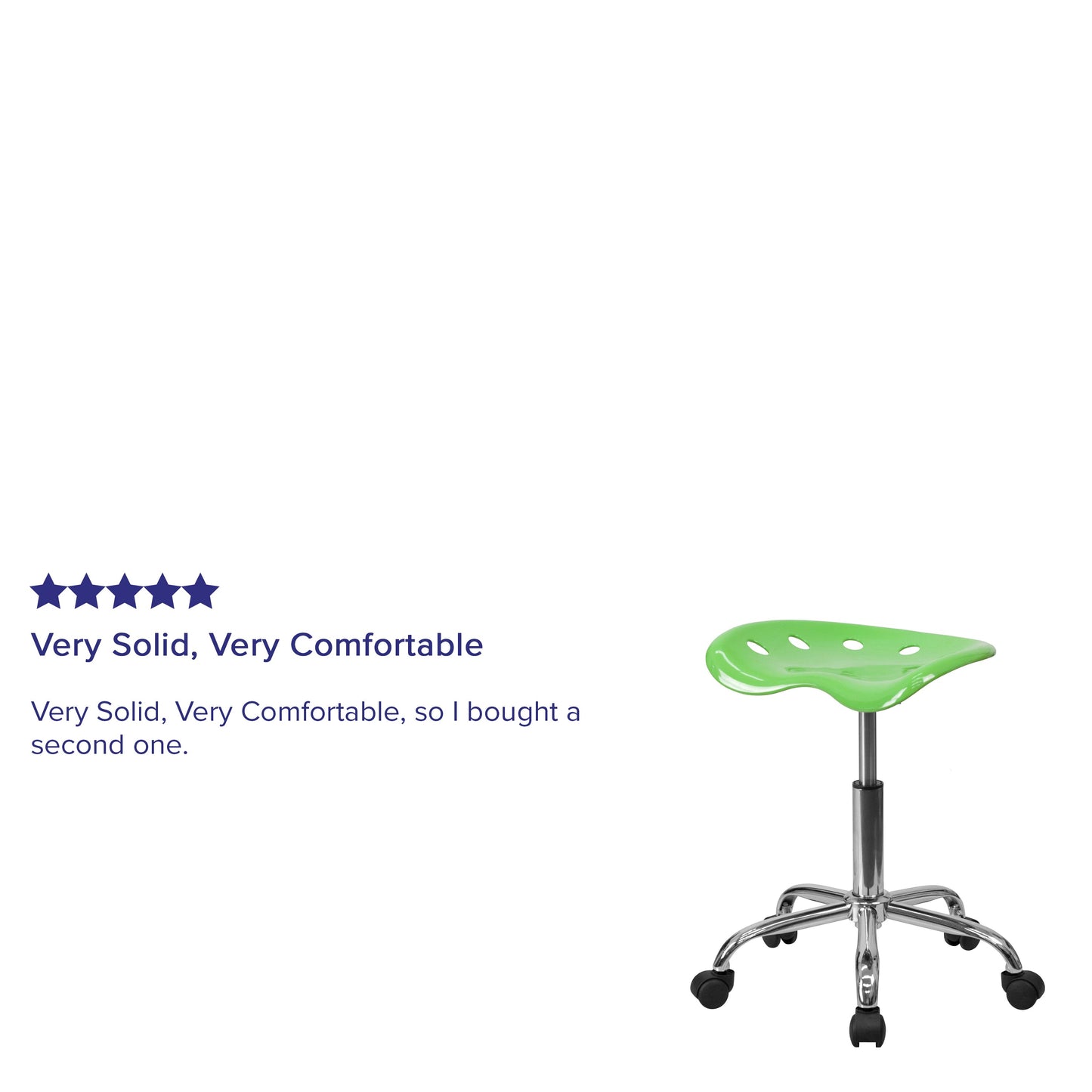 Tractor Stool LF-214A