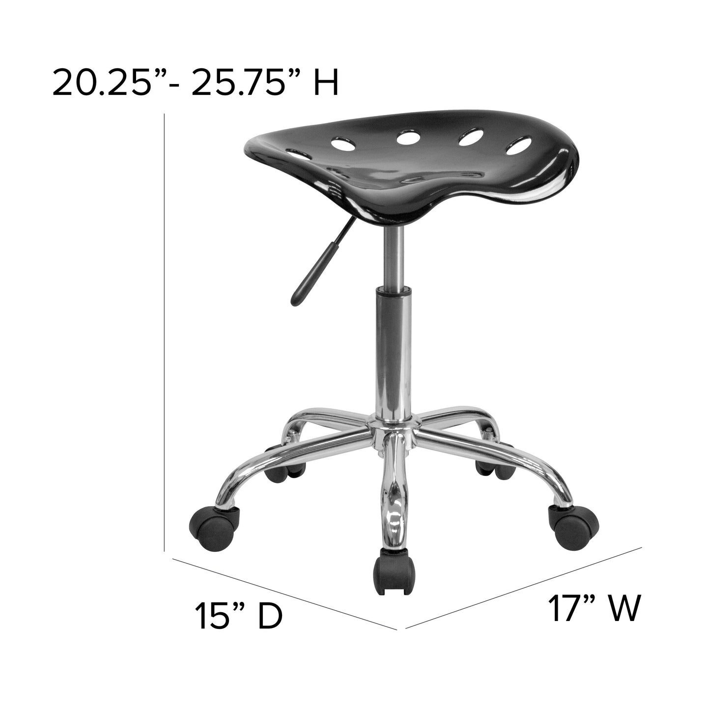 Tractor Stool LF-214A